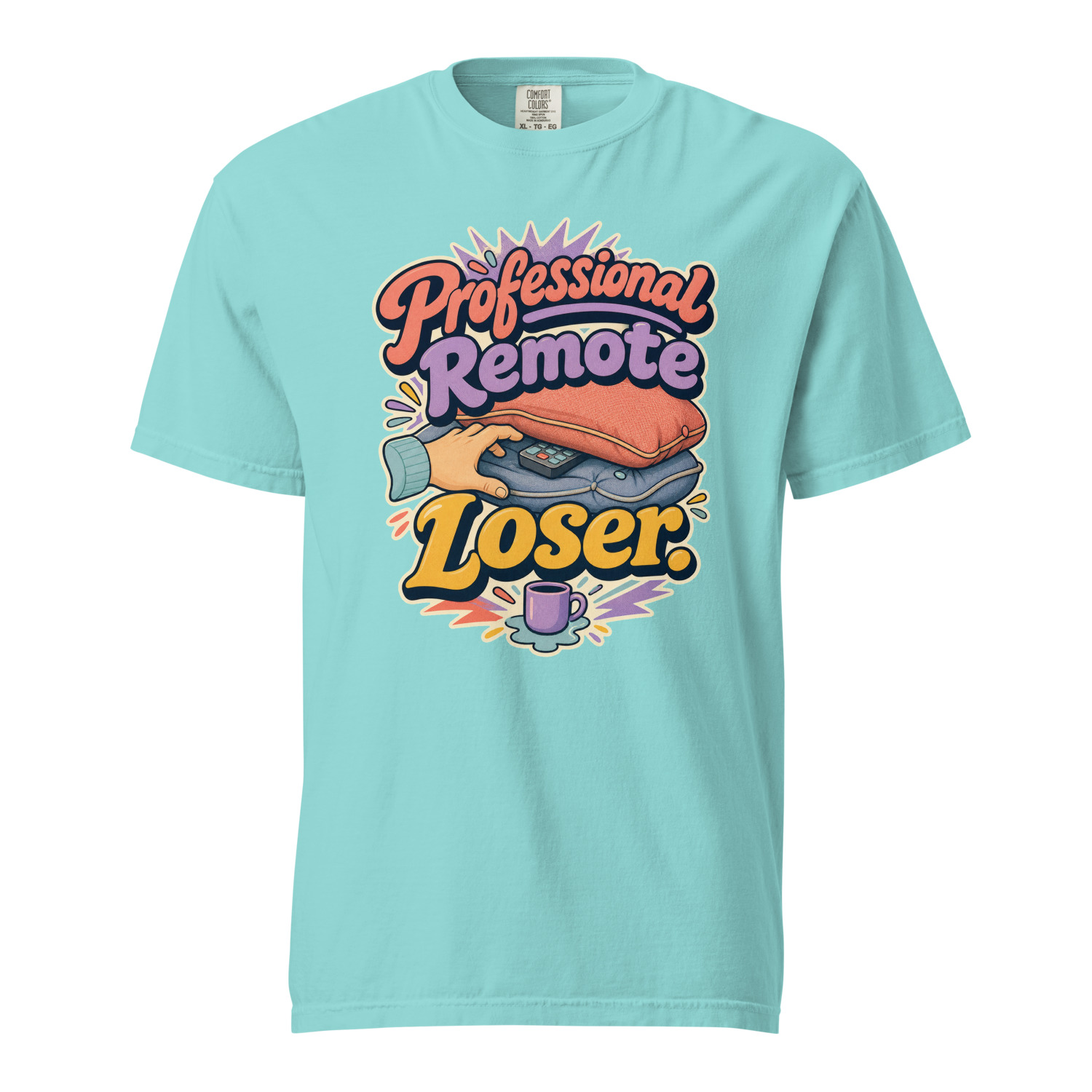 Professional Remote Loser - Image 12