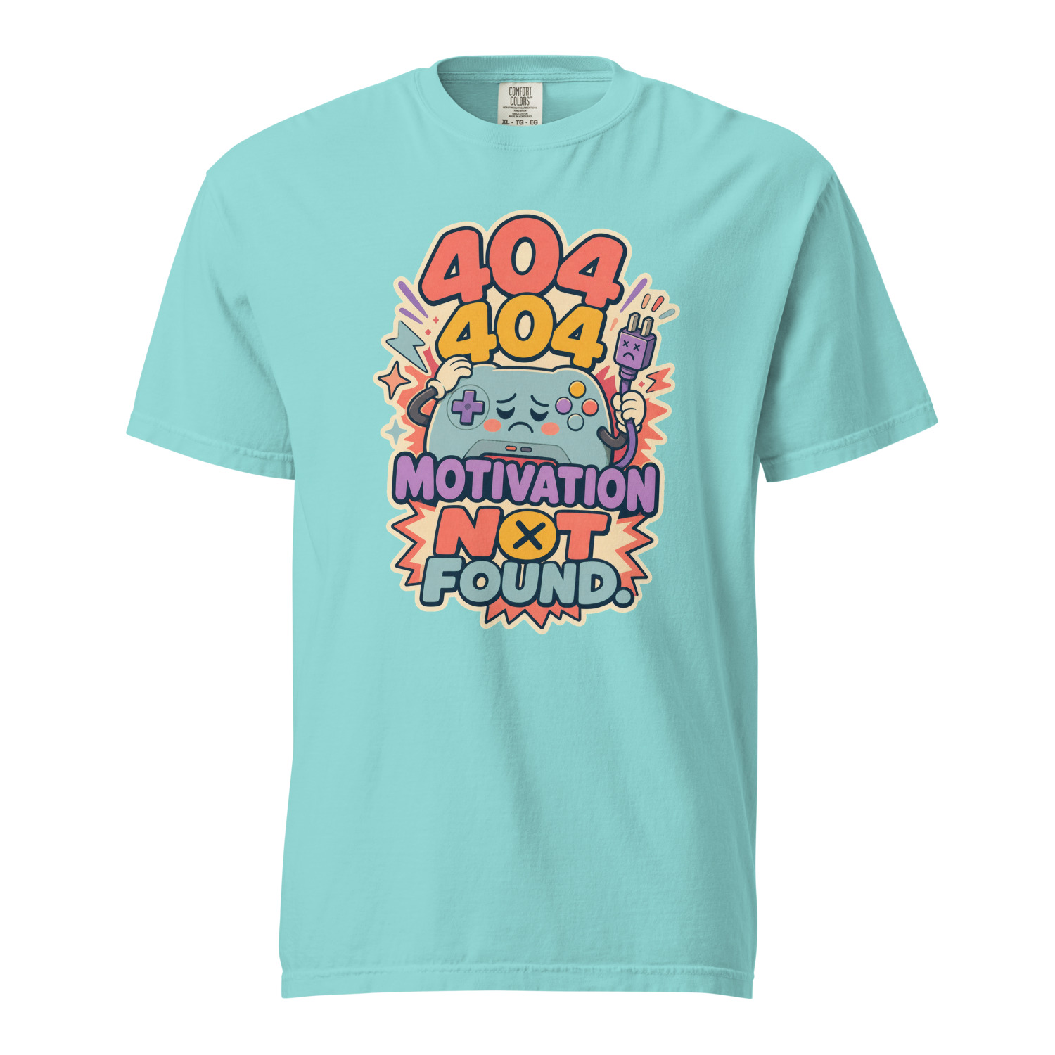 404 Motivation Not Found - Image 12