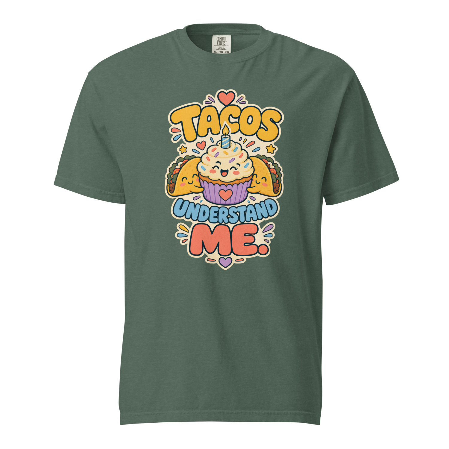 Tacos Understand Me - Image 4