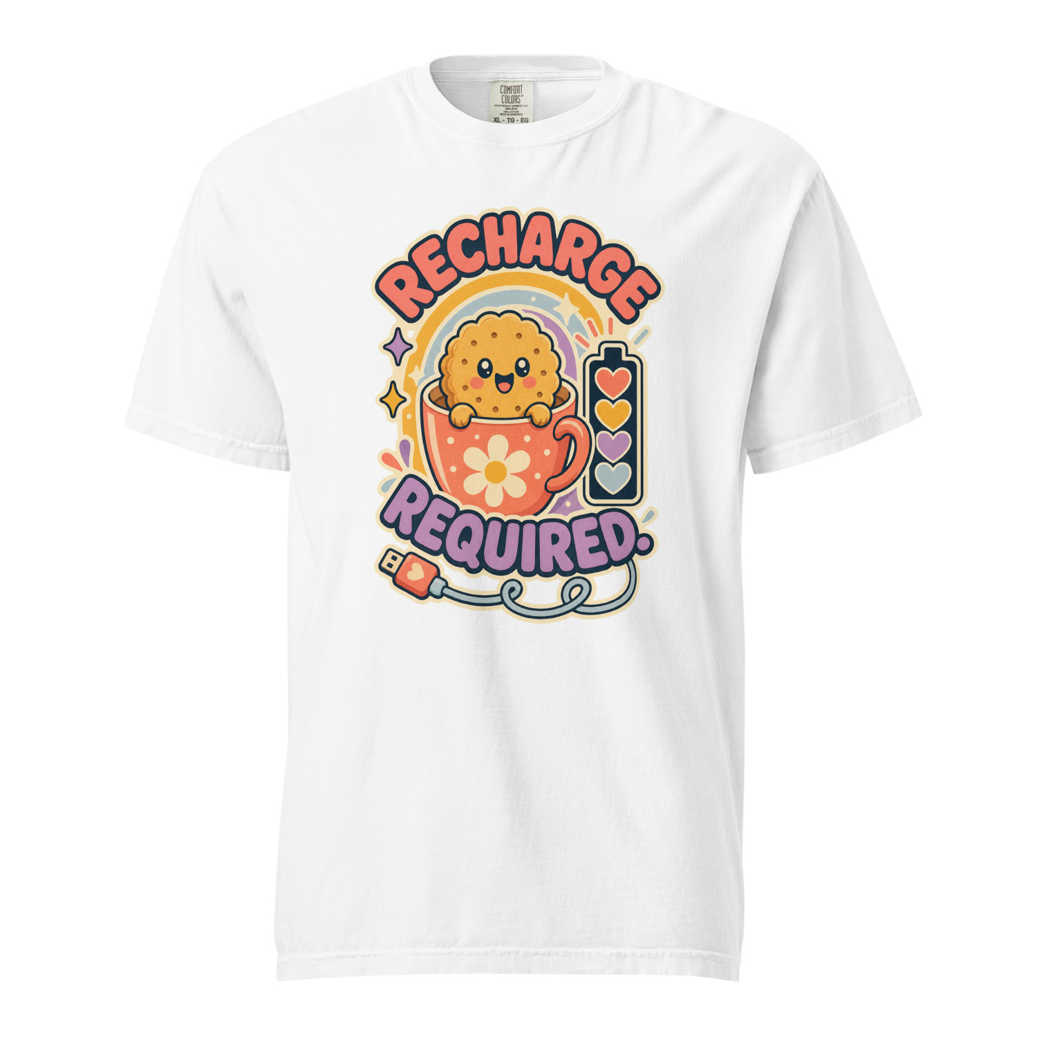 Recharge Required - Image 14