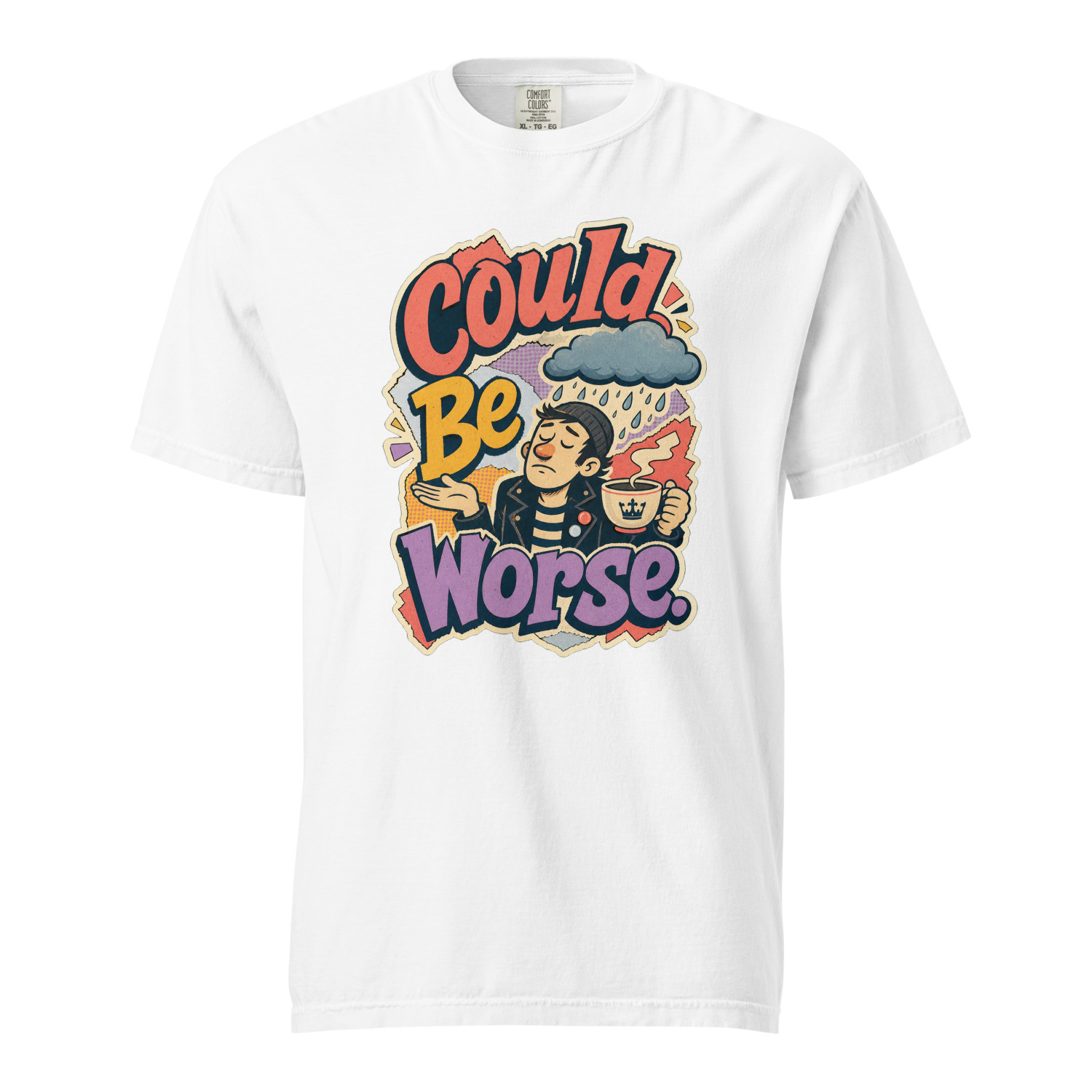 Could Be Worse - Image 14