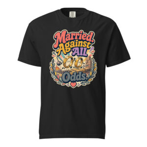 Married Against All Odds