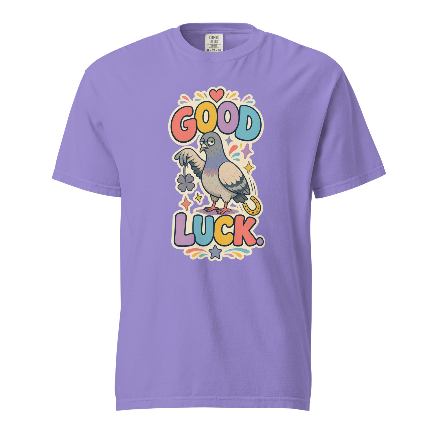 Good Luck - Image 10