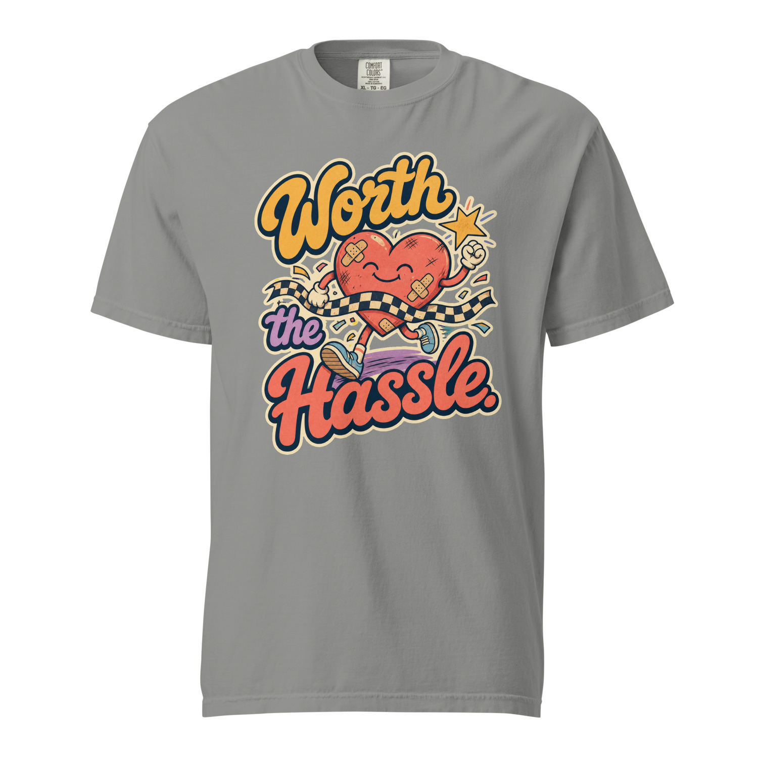 Worth the Hassle - Image 9