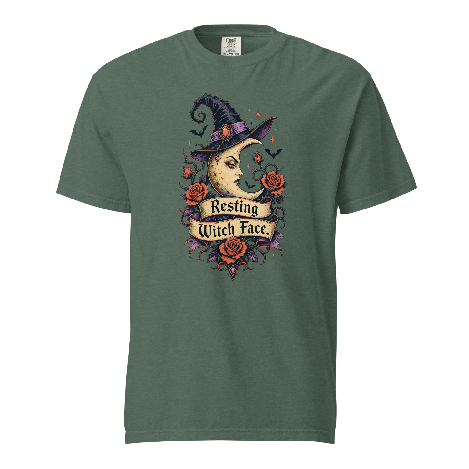 Resting Witch Face - Image 4