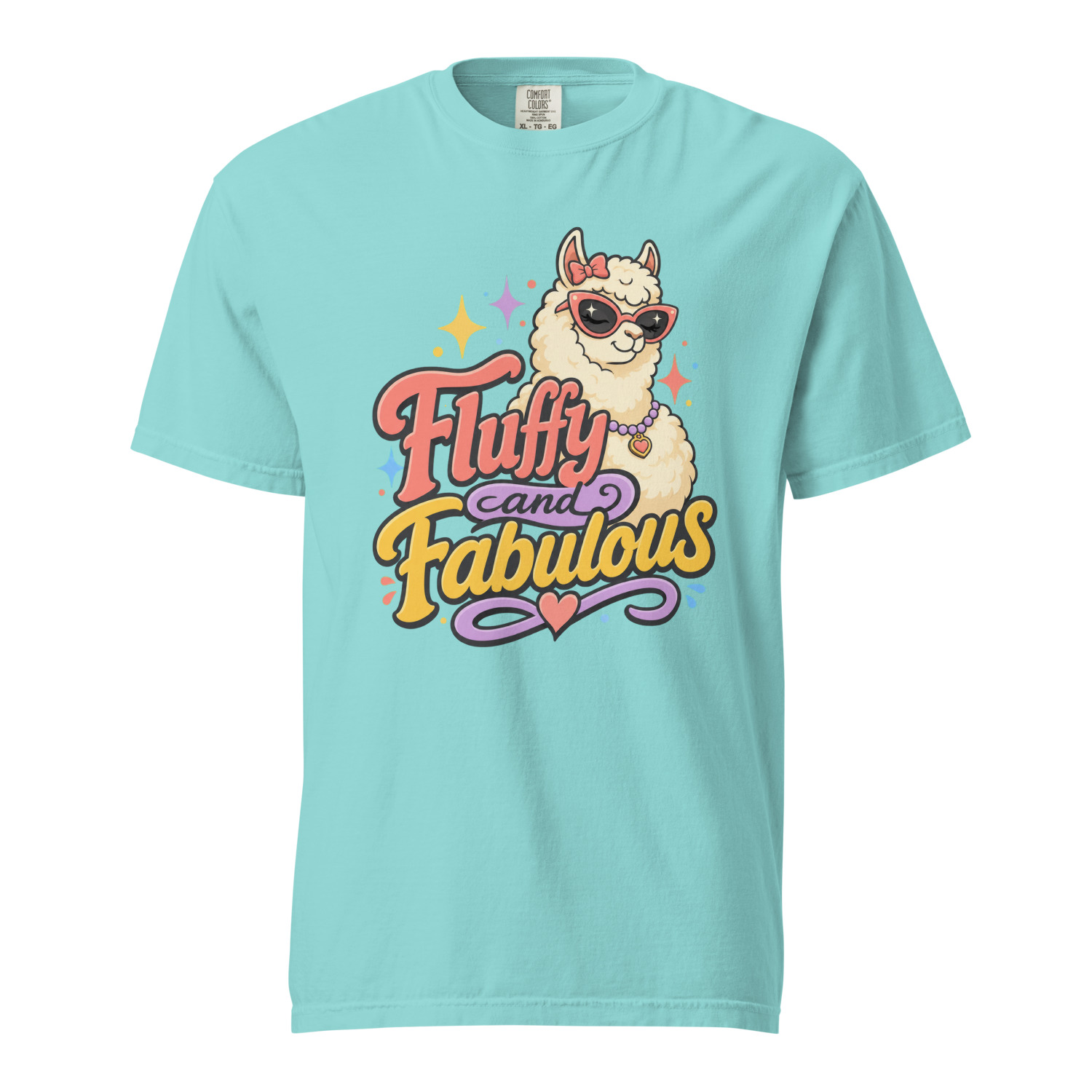 Fluffy and Fabulous - Image 12