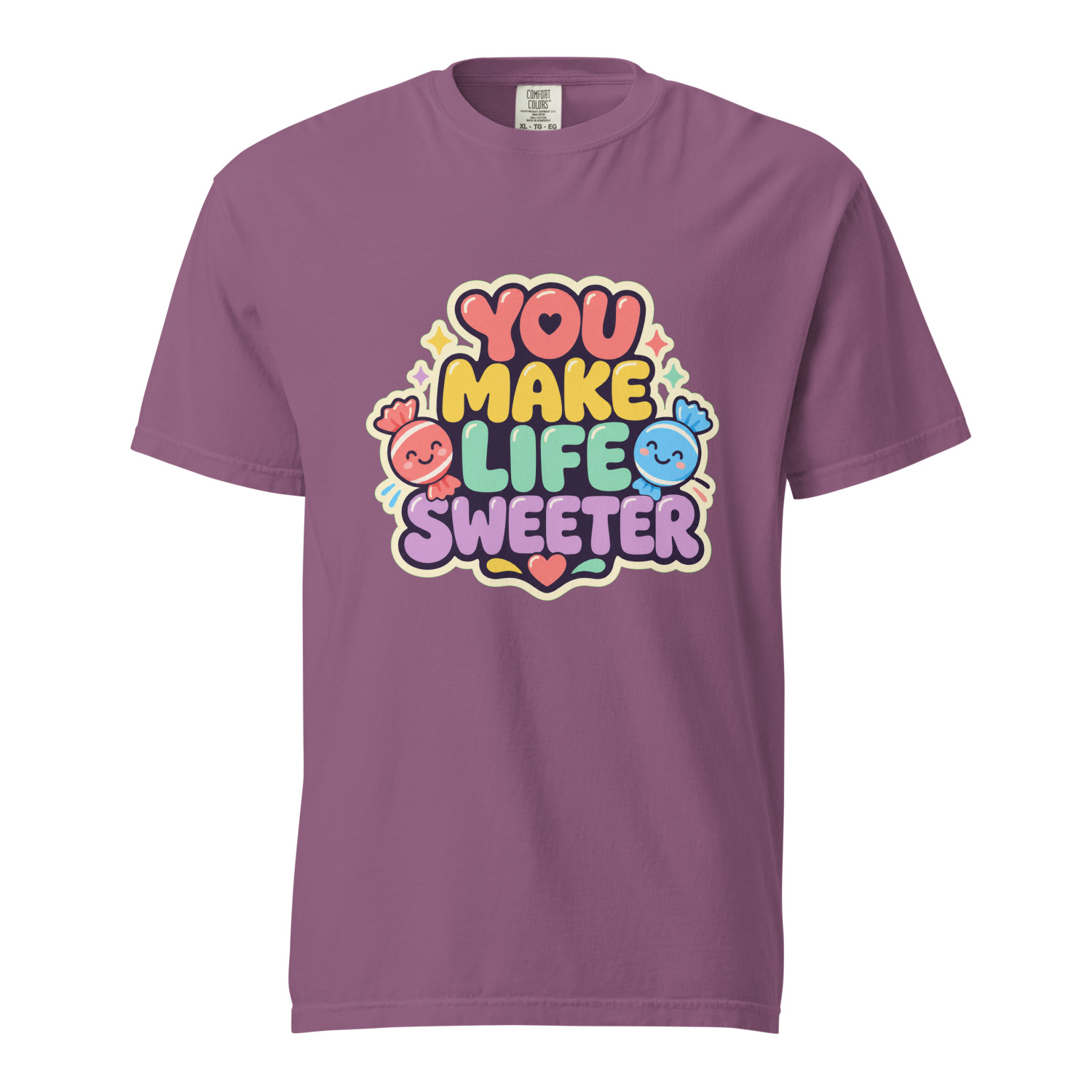 You Make Life Sweeter - Image 5