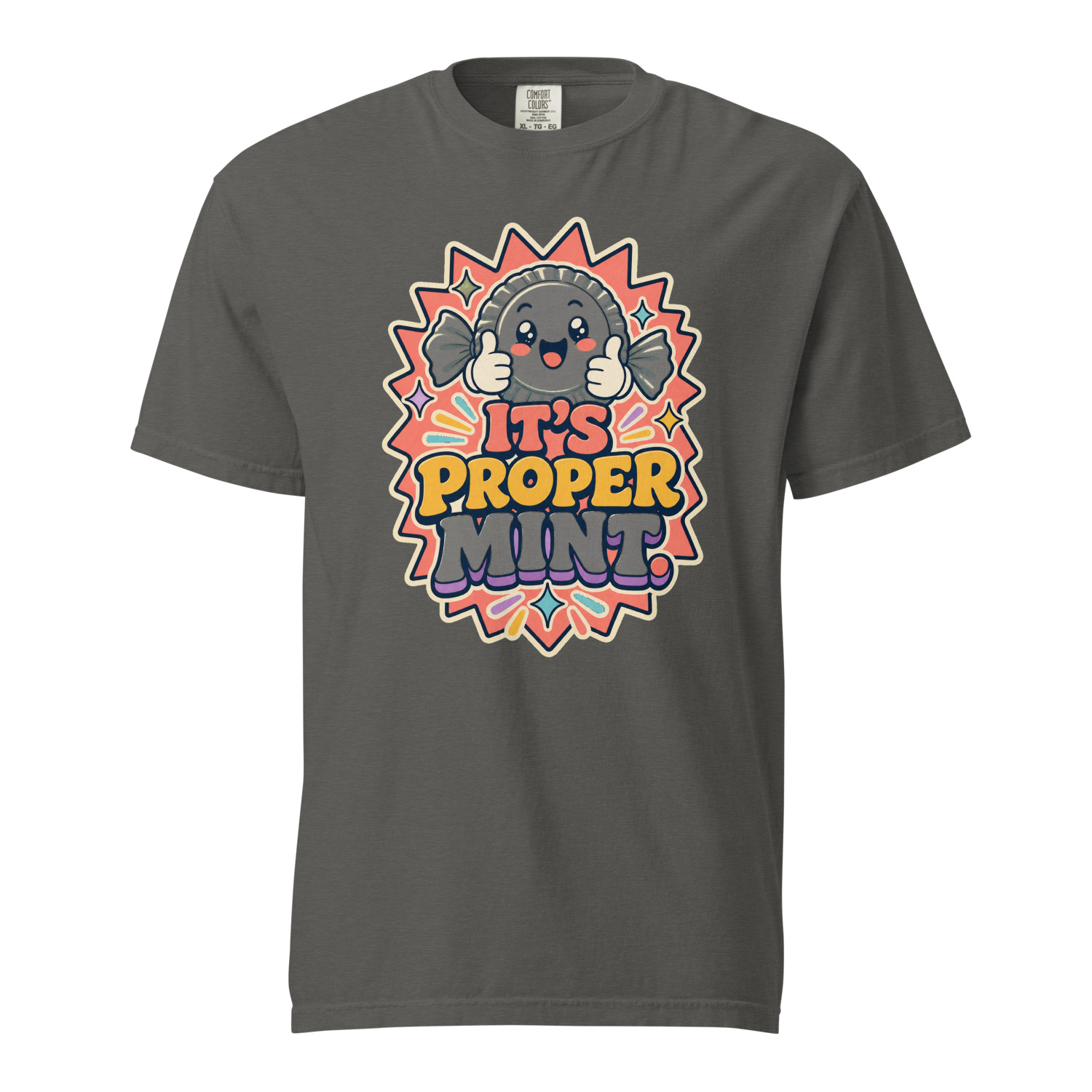 Its Proper Mint - Image 3