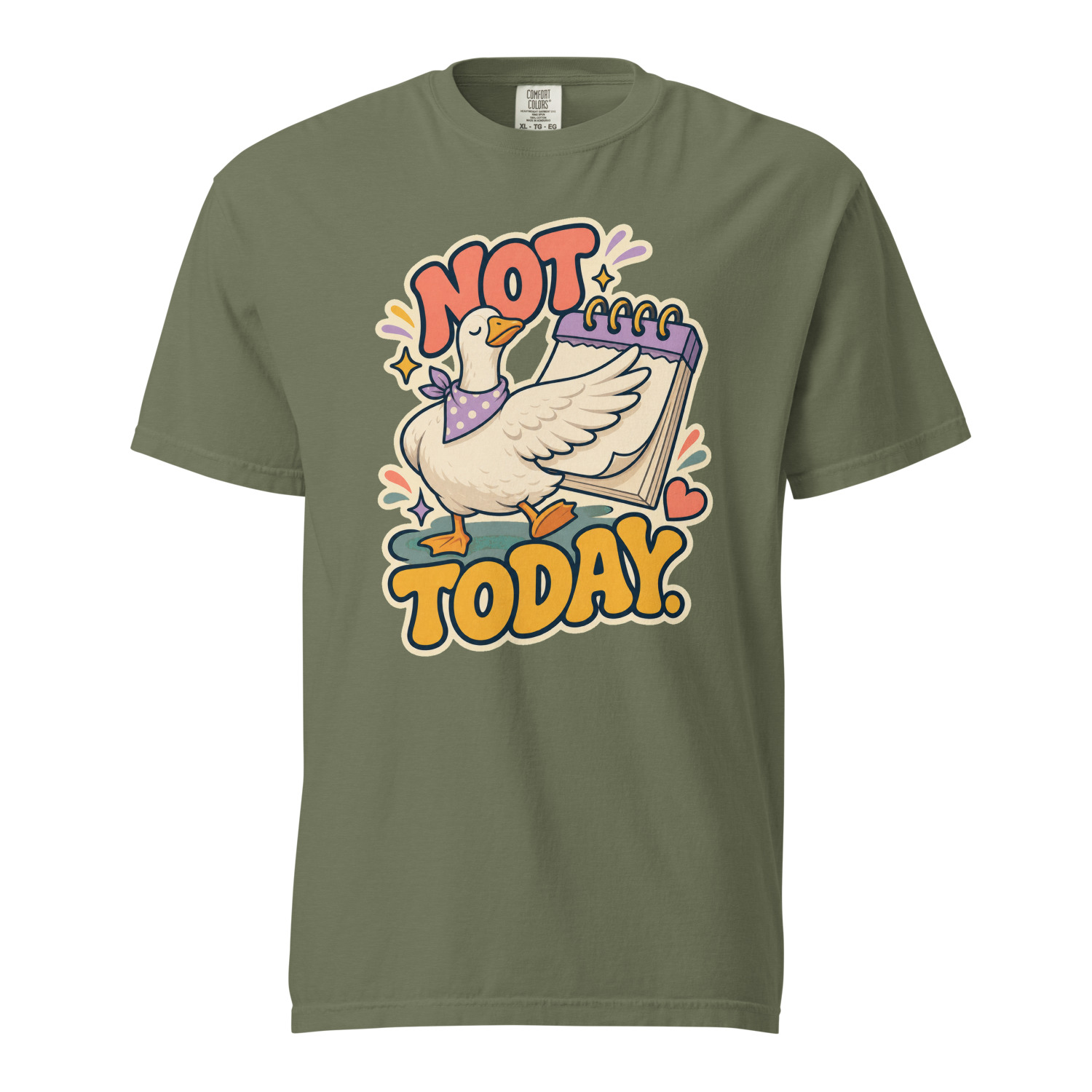 Not Today - Image 7