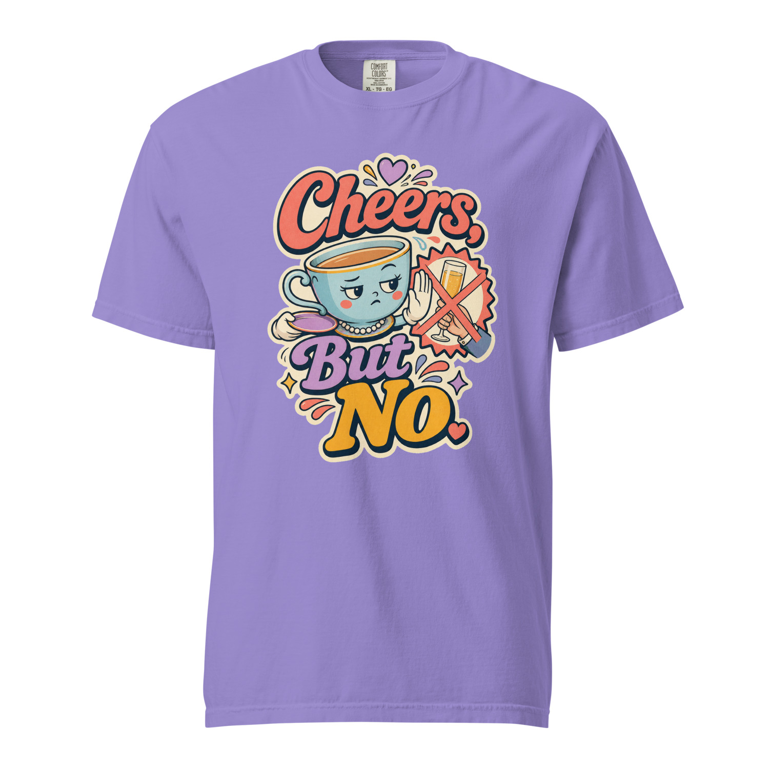 Cheers but No - Image 10