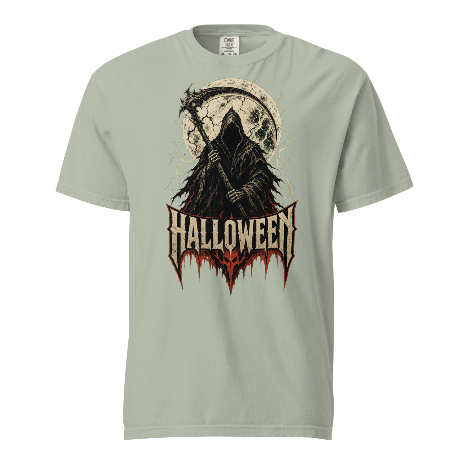 Halloween 02 Reaper - Image 11
