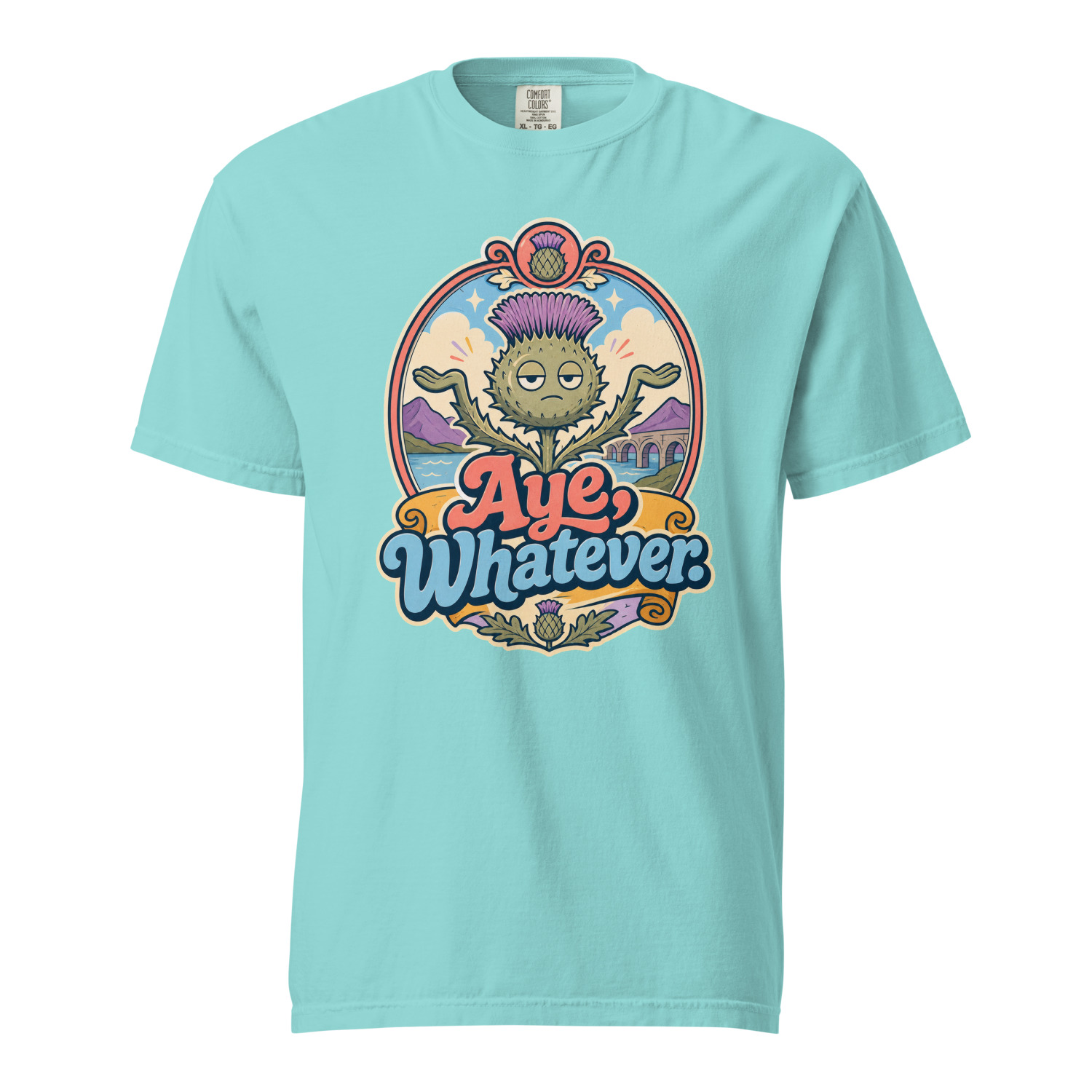Aye Whatever - Image 12