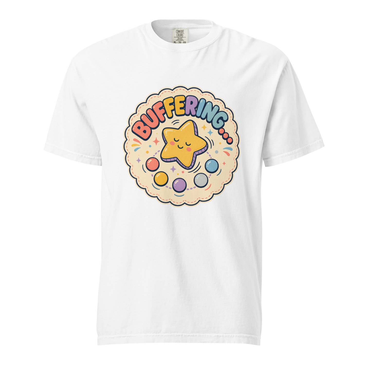 Buffering - Image 14