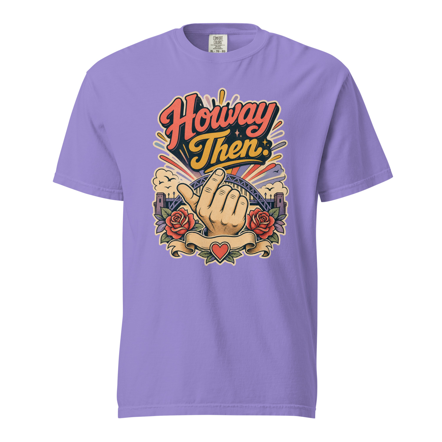 Howay Then - Image 10