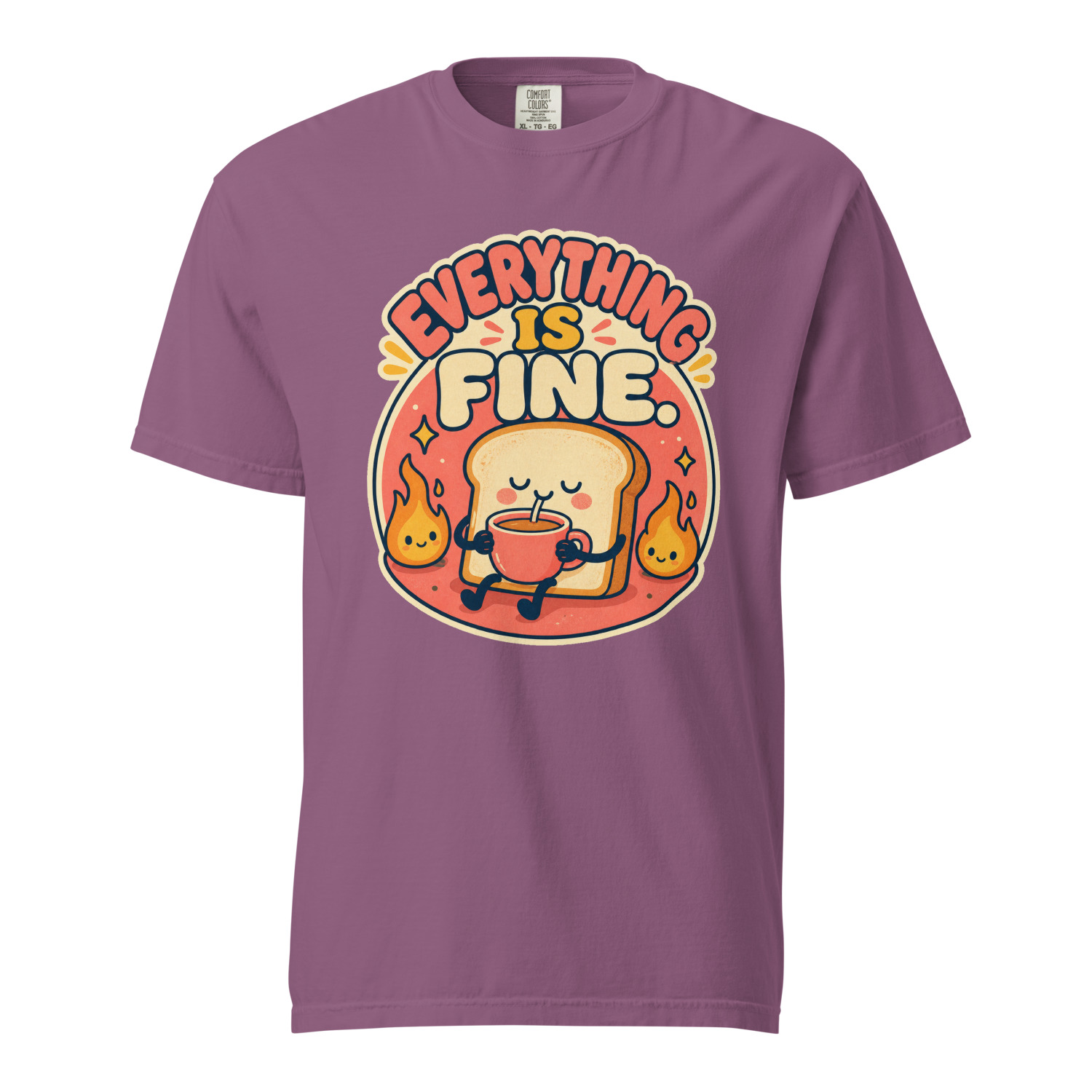 Everything Is Fine - Image 5