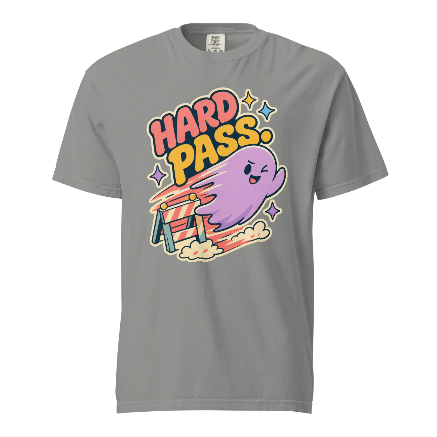 Hard Pass - Image 9