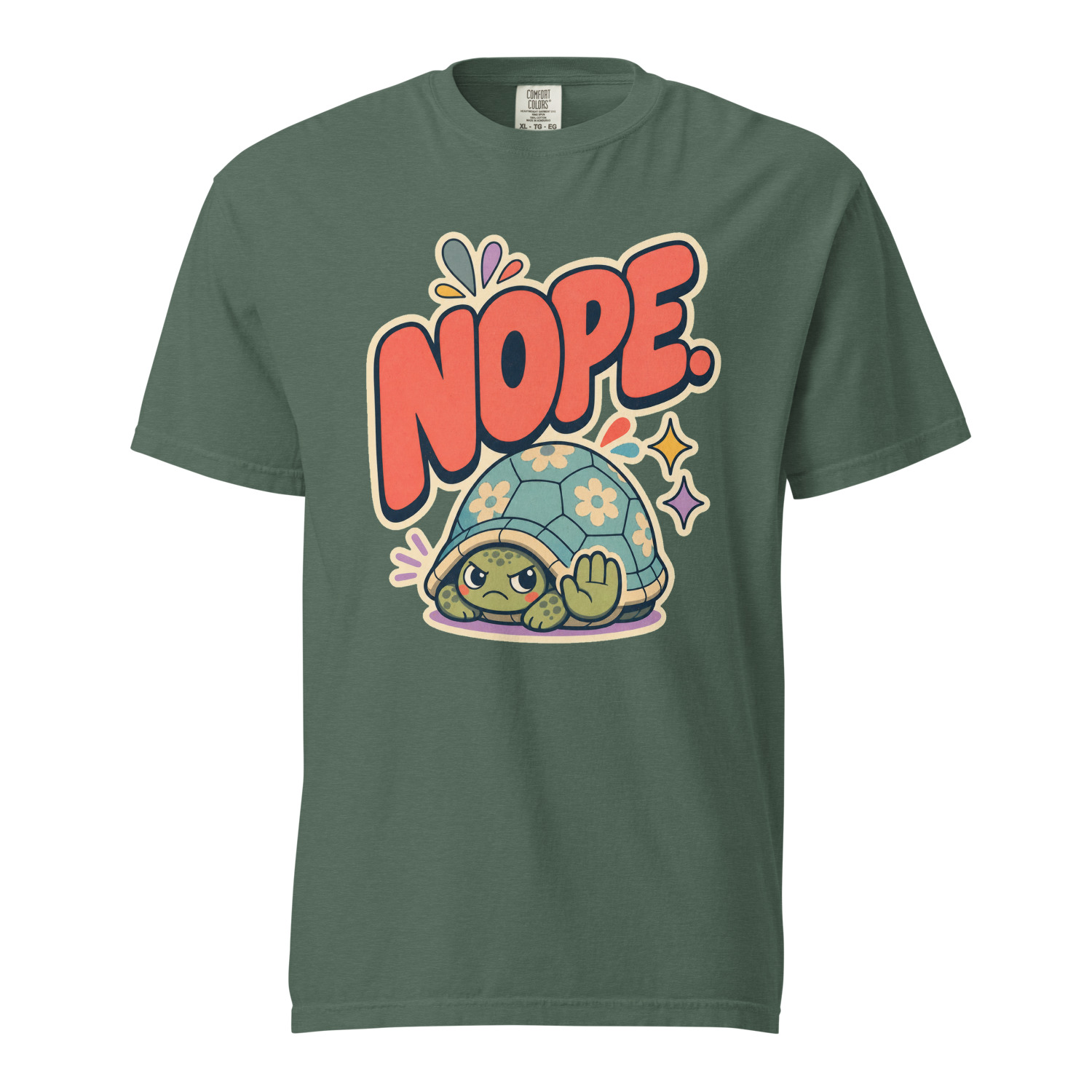Nope - Image 4