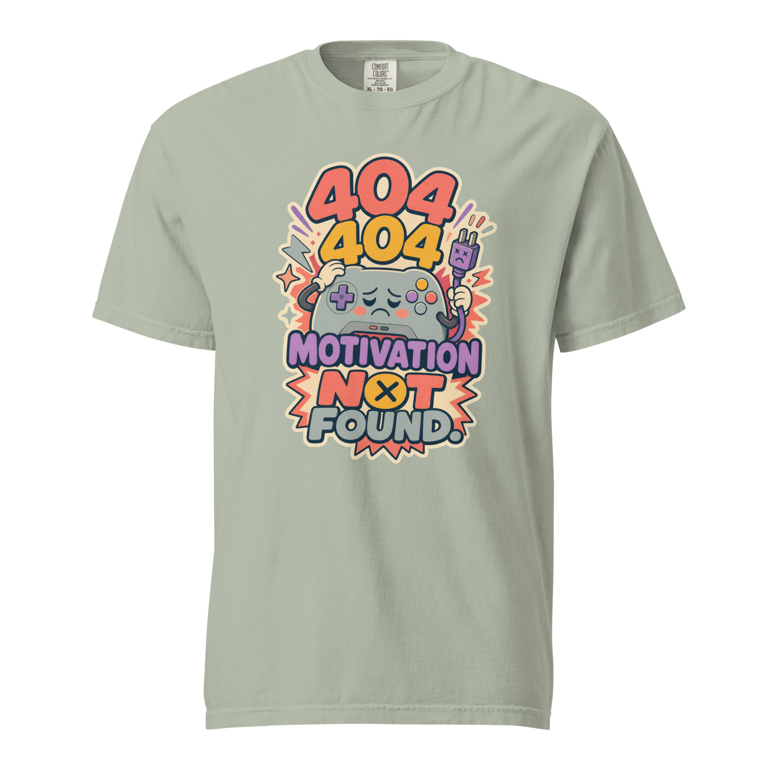 404 Motivation Not Found - Image 11