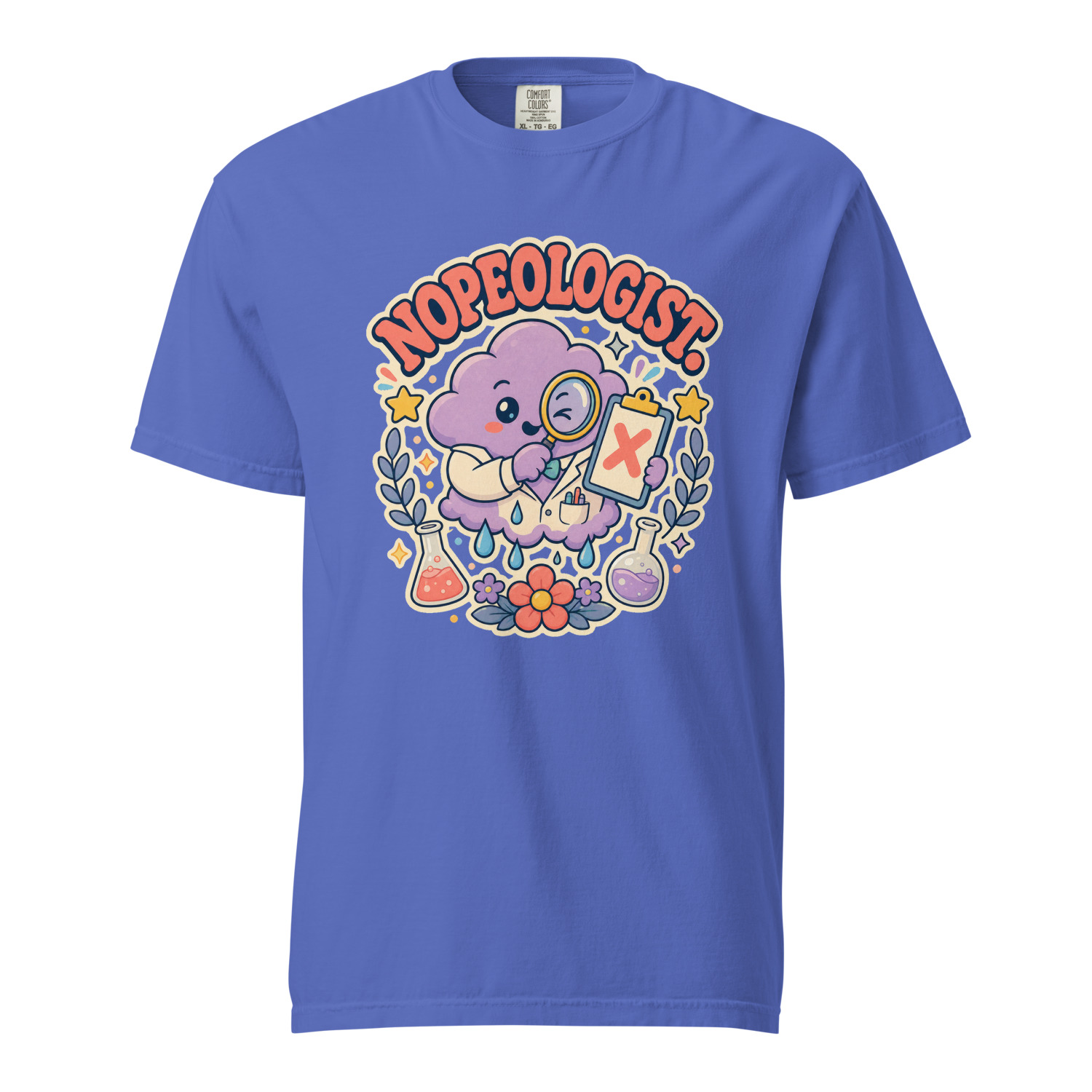 Nopeologist - Image 6