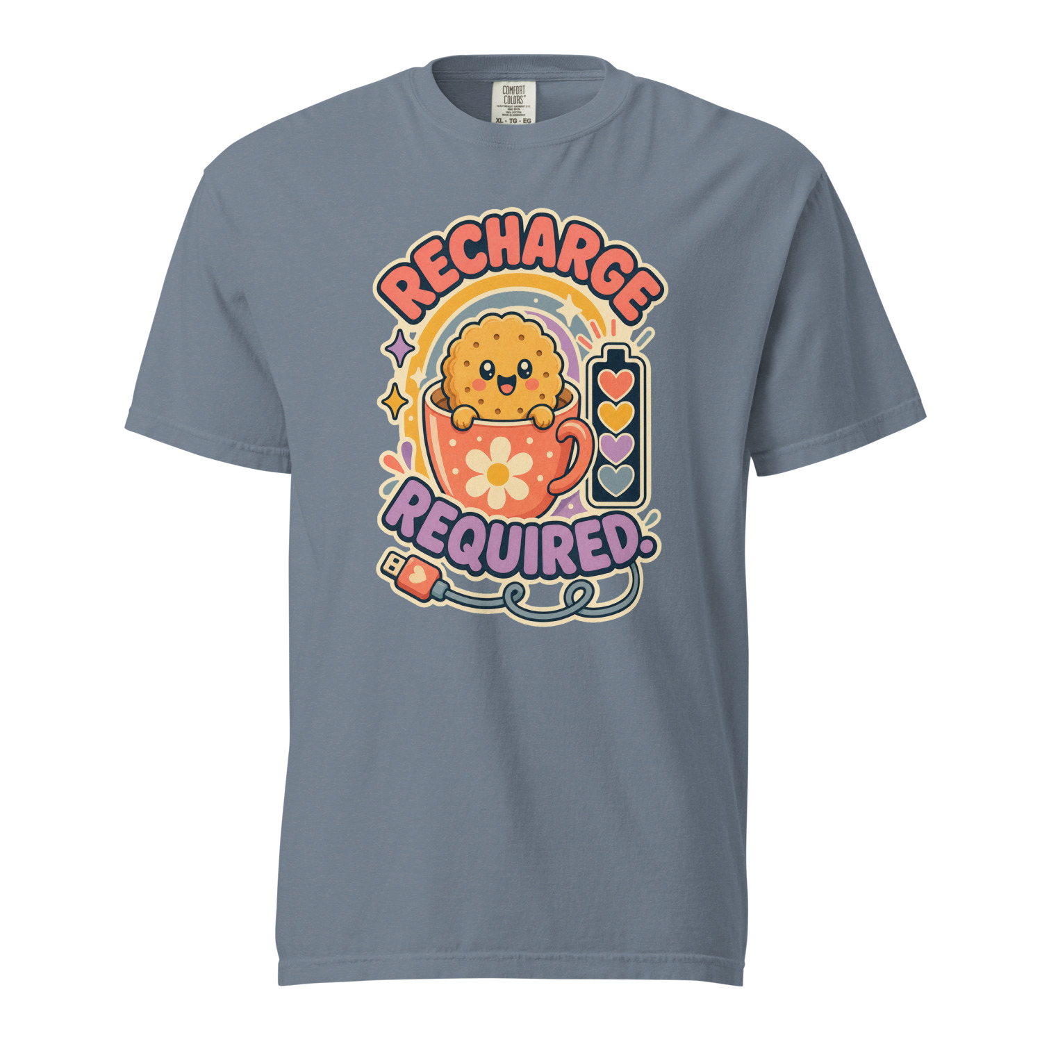 Recharge Required - Image 8
