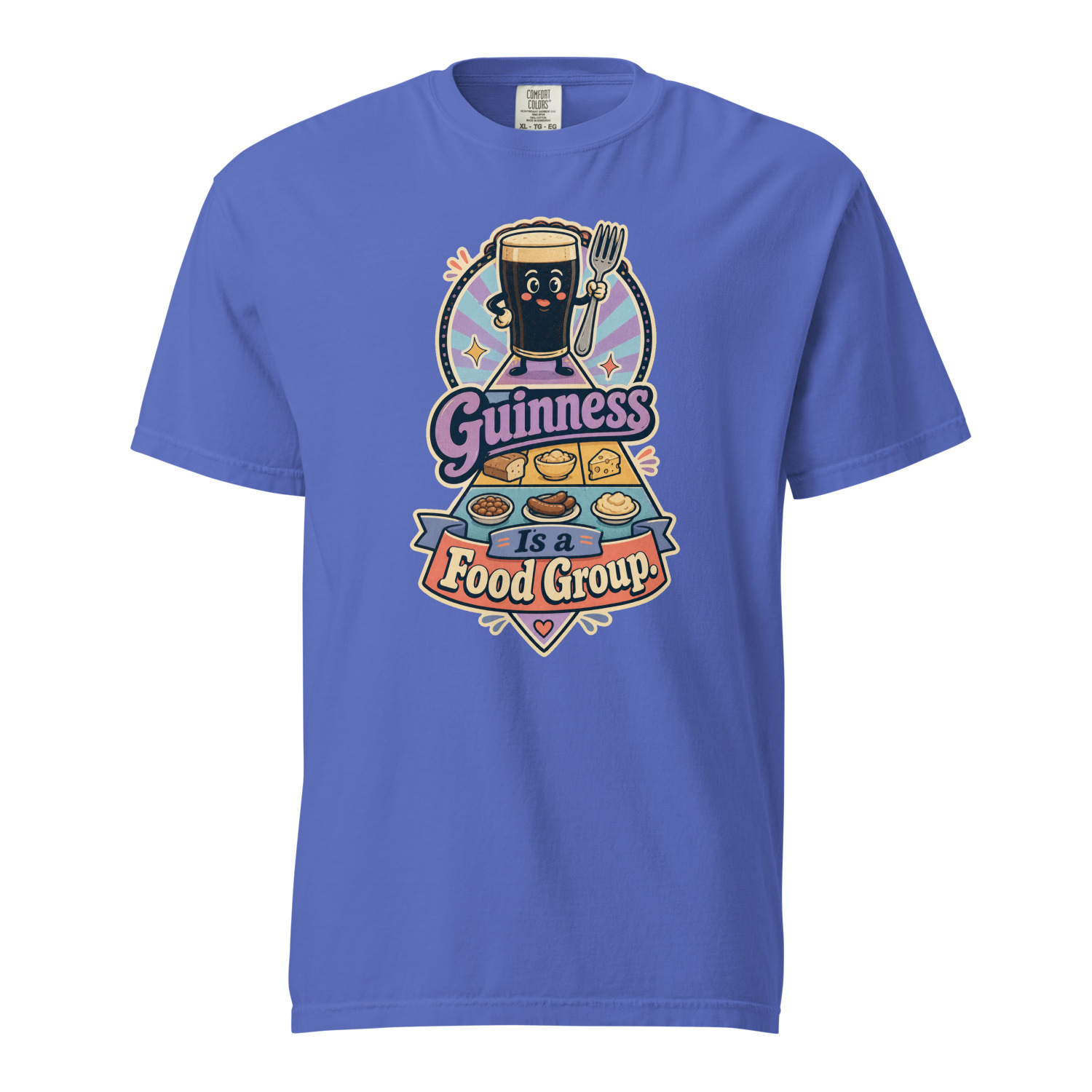 Guinness Is a Food Group - Image 6