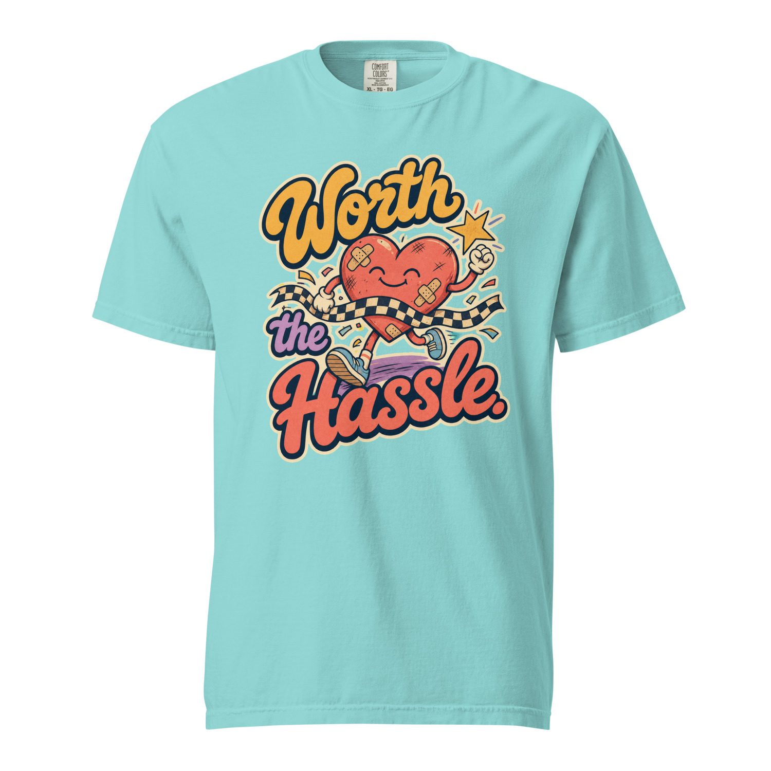 Worth the Hassle - Image 12