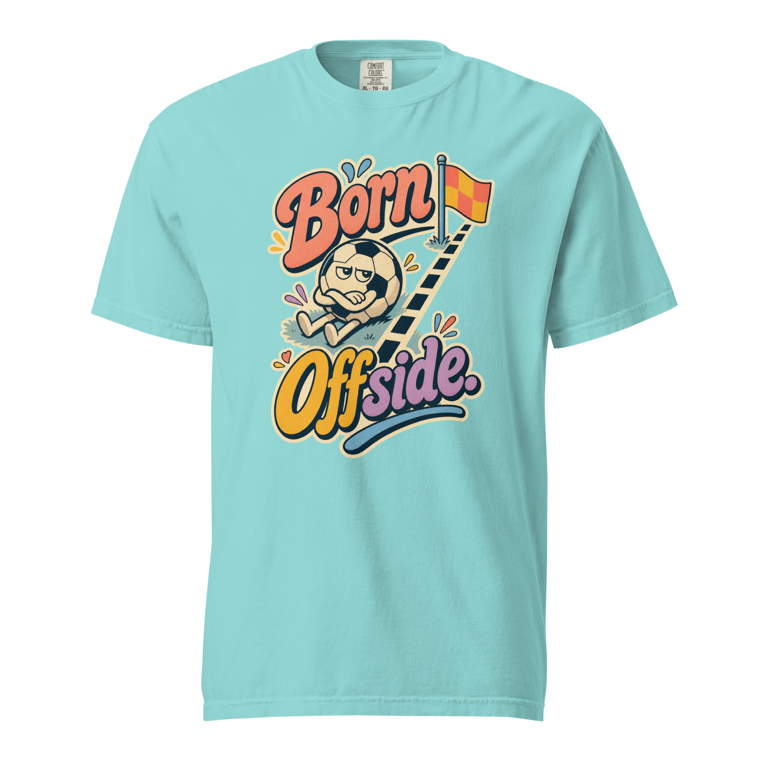 Born Offside - Image 12