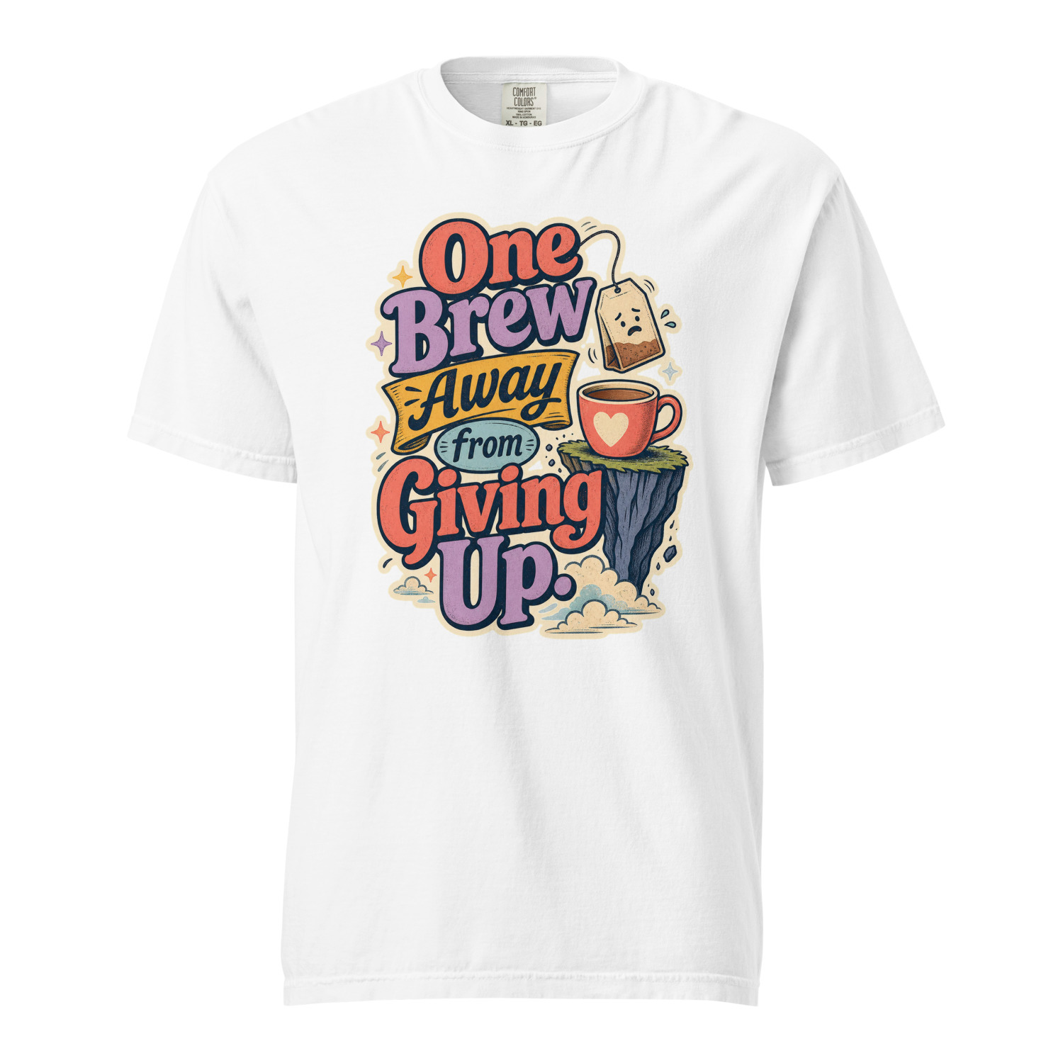 One Brew Away From Giving Up - Image 14