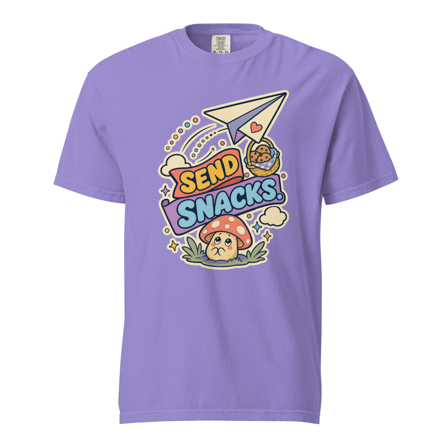 Send Snacks - Image 10
