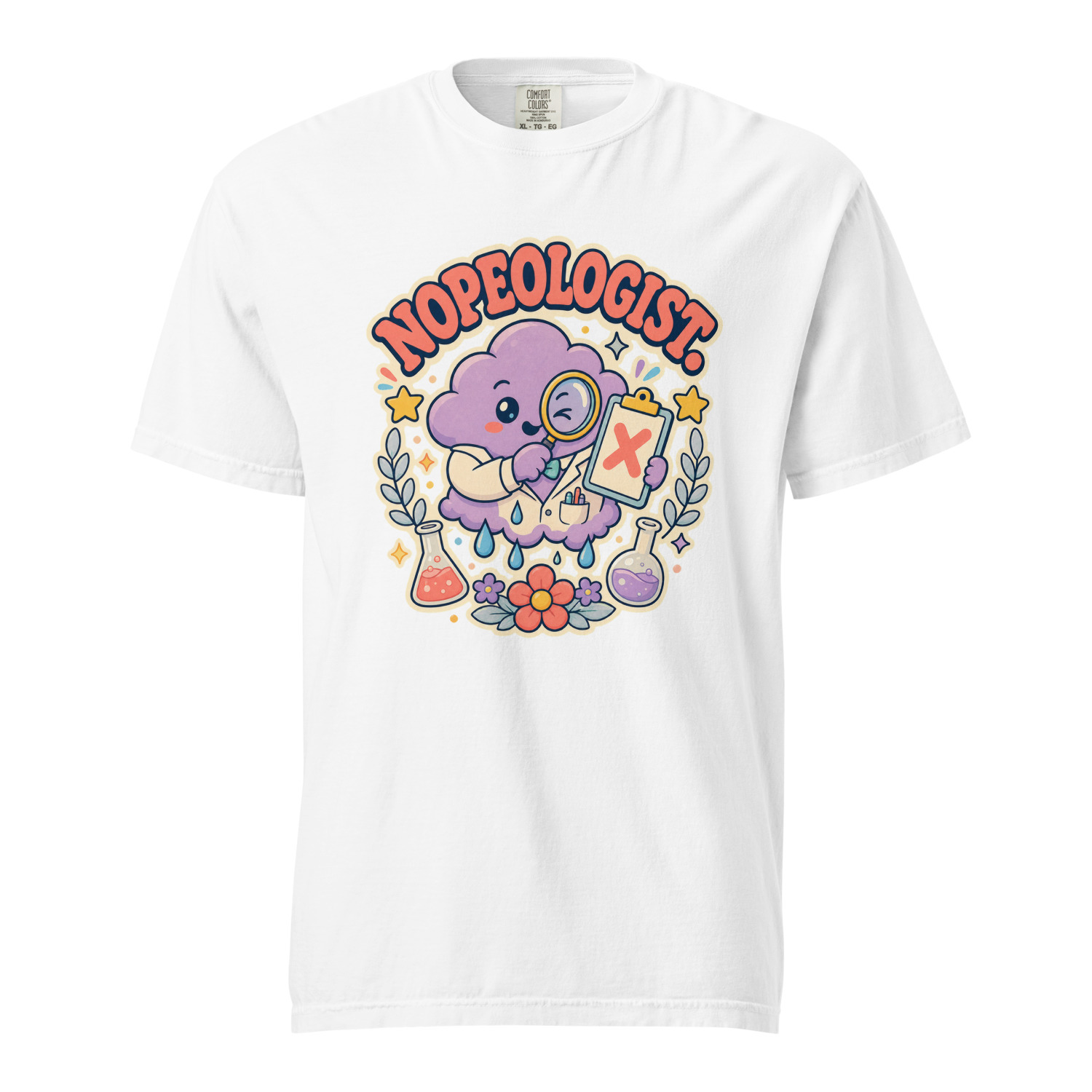 Nopeologist - Image 14