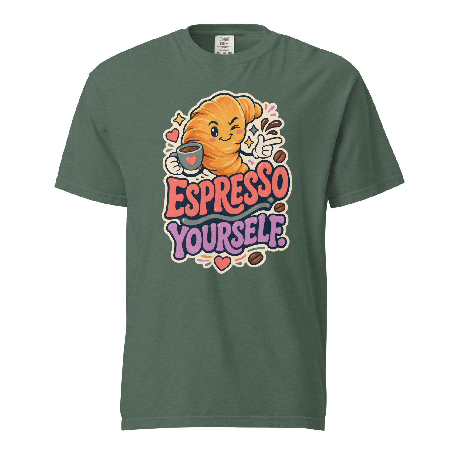 Espresso Yourself - Image 4