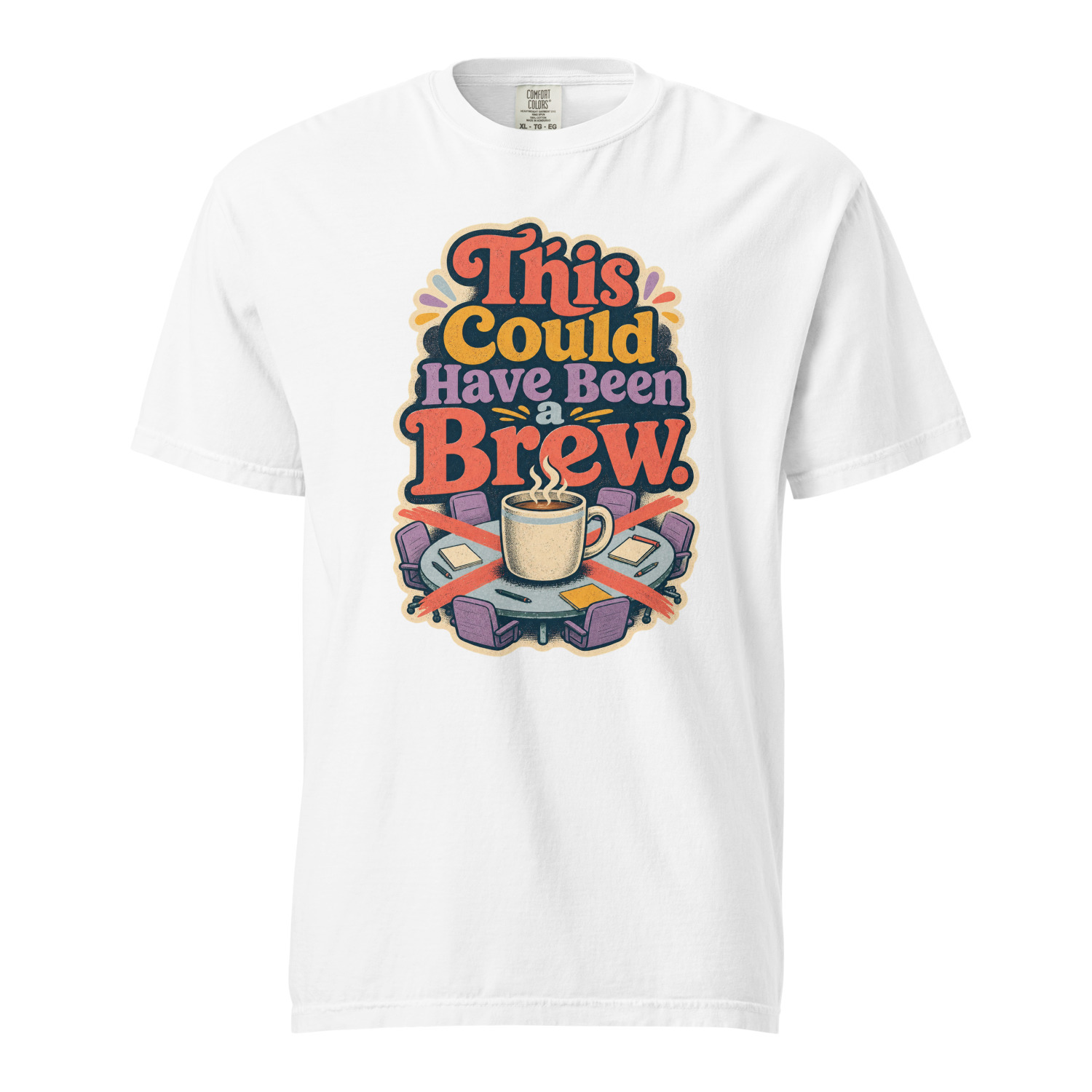 This Could Have Been a Brew - Image 14