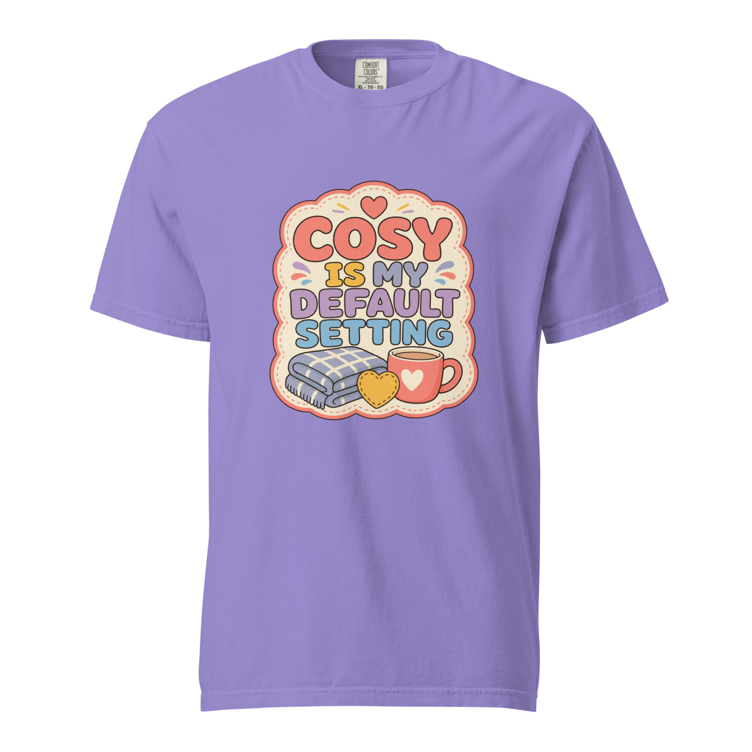 Cosy Is My Default Setting - Image 10