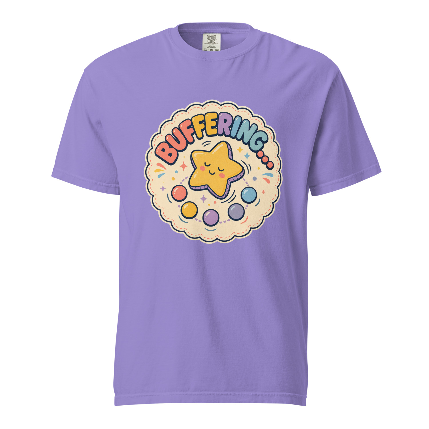 Buffering - Image 10