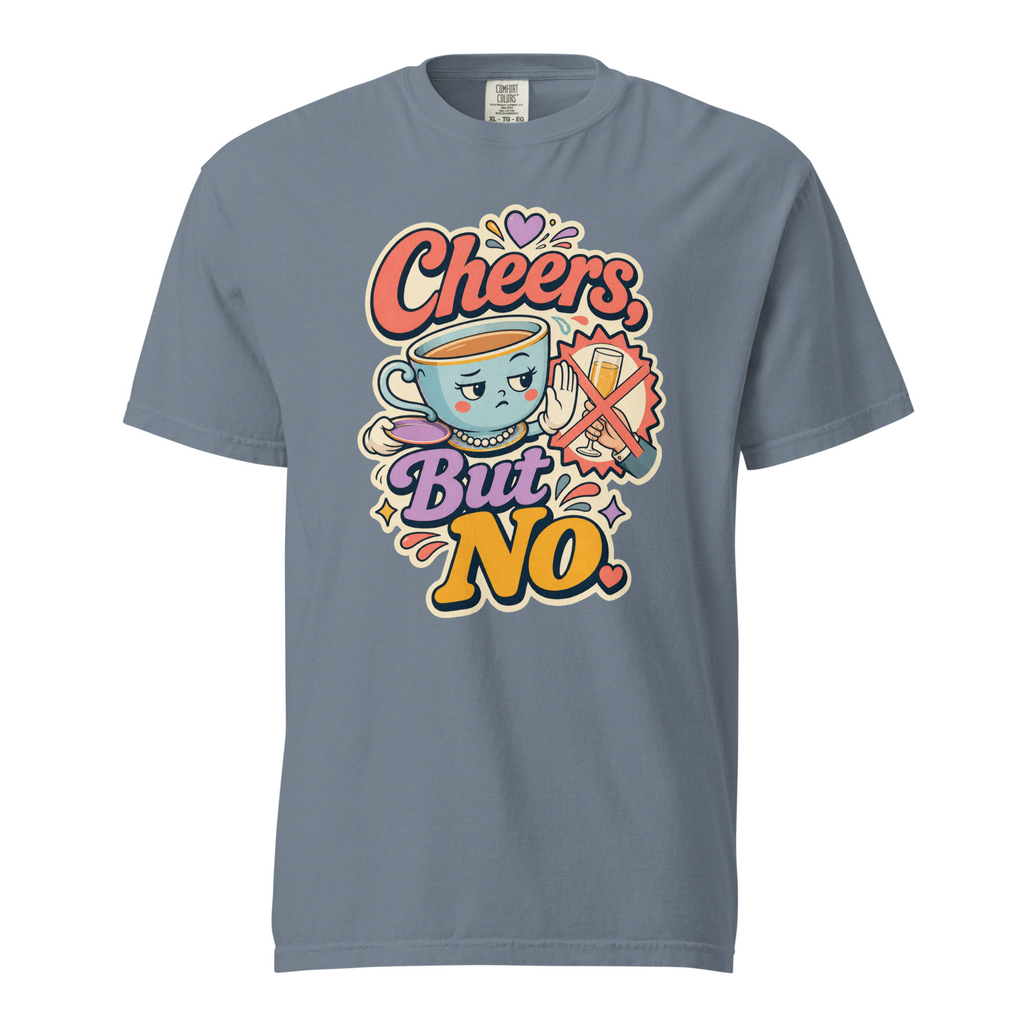 Cheers but No - Image 8