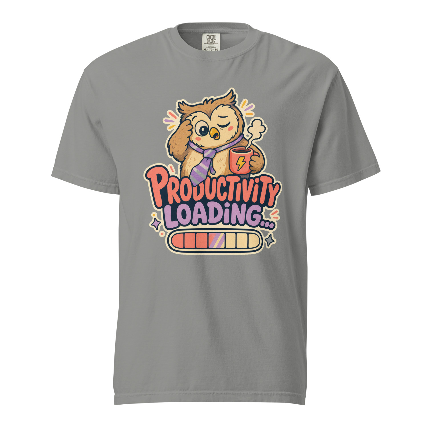 Productivity Loading - Image 9
