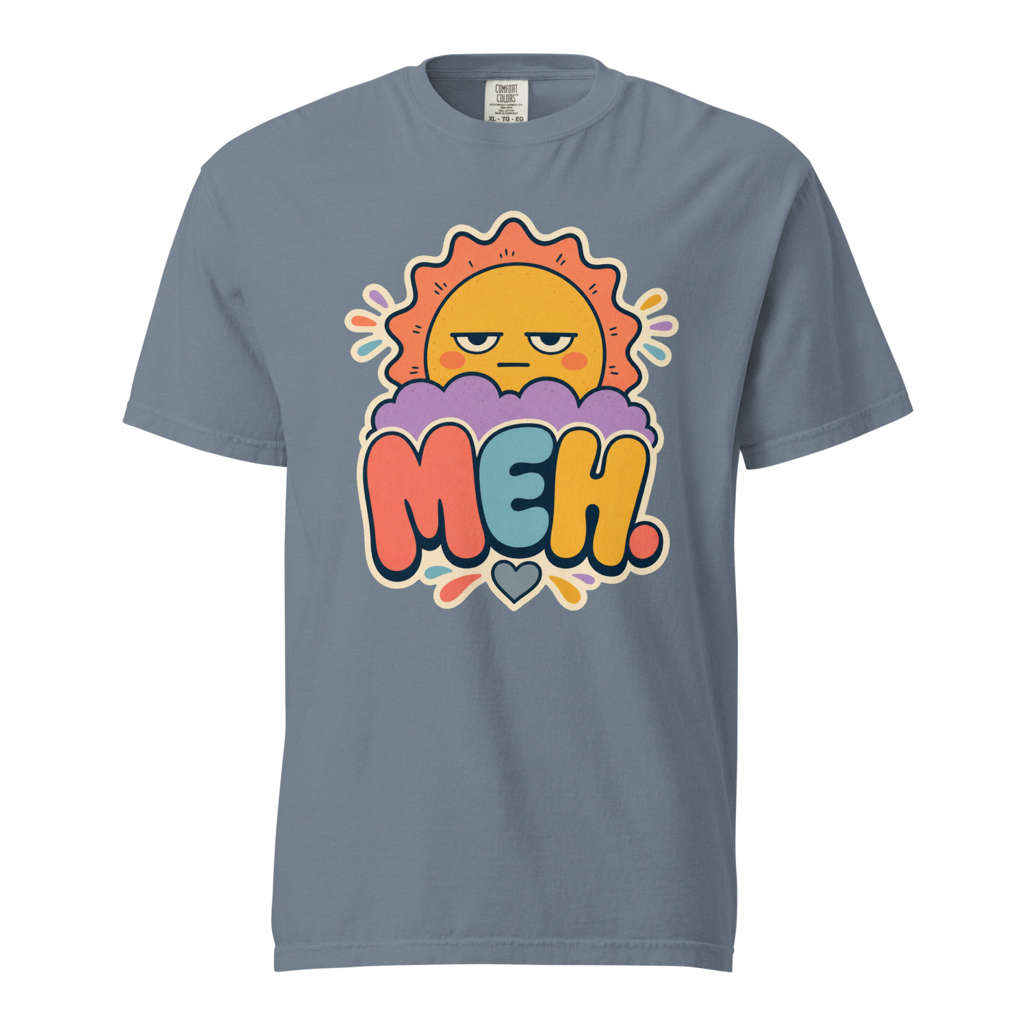 Meh - Image 8
