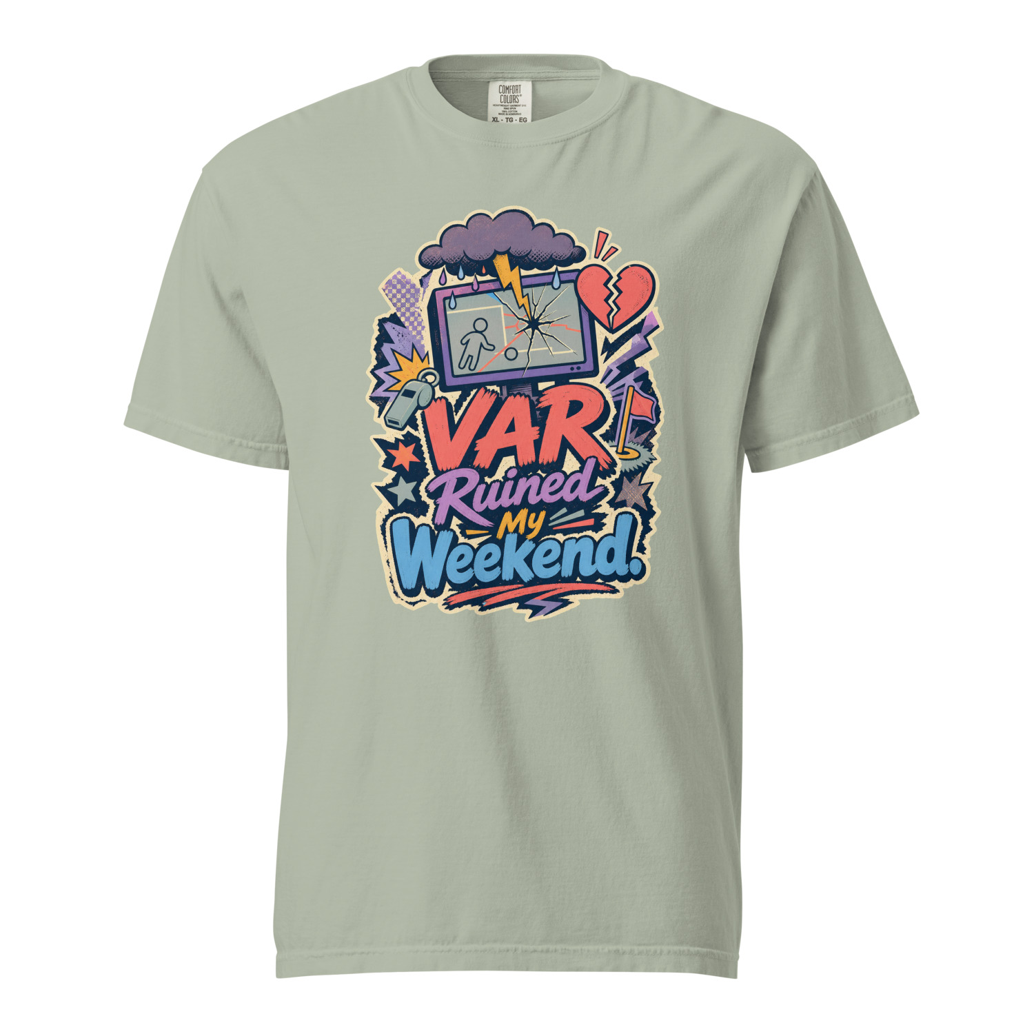 Var Ruined My Weekend - Image 11