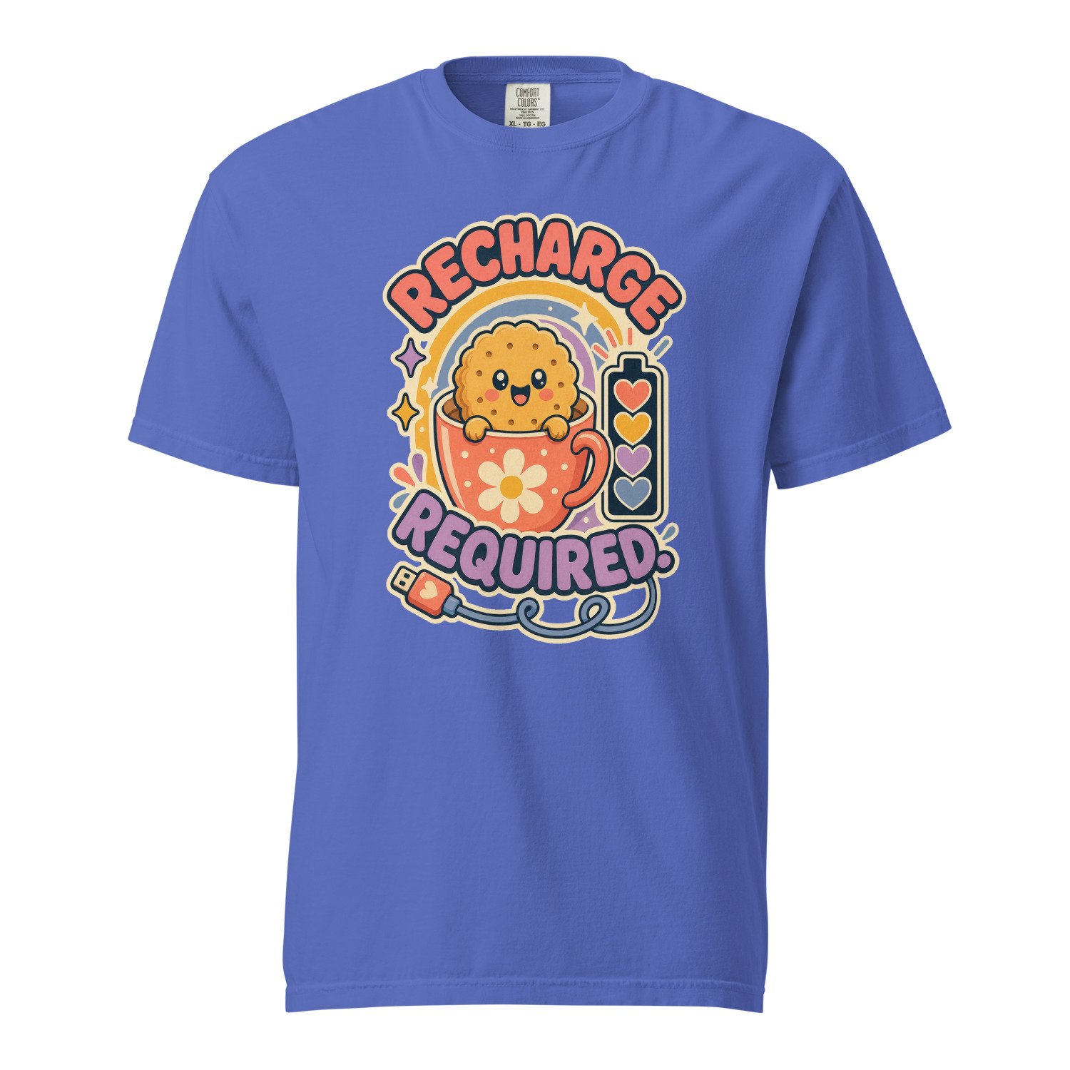 Recharge Required - Image 6