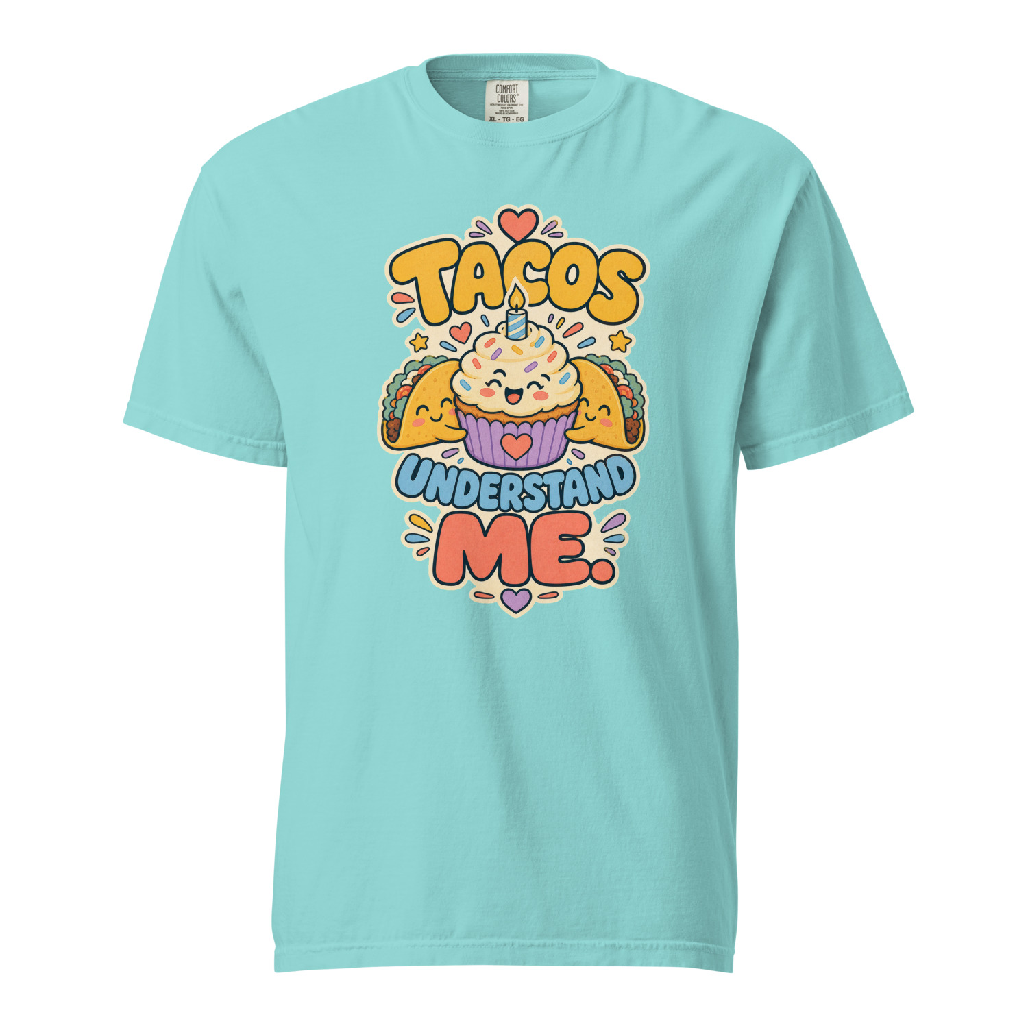 Tacos Understand Me - Image 12