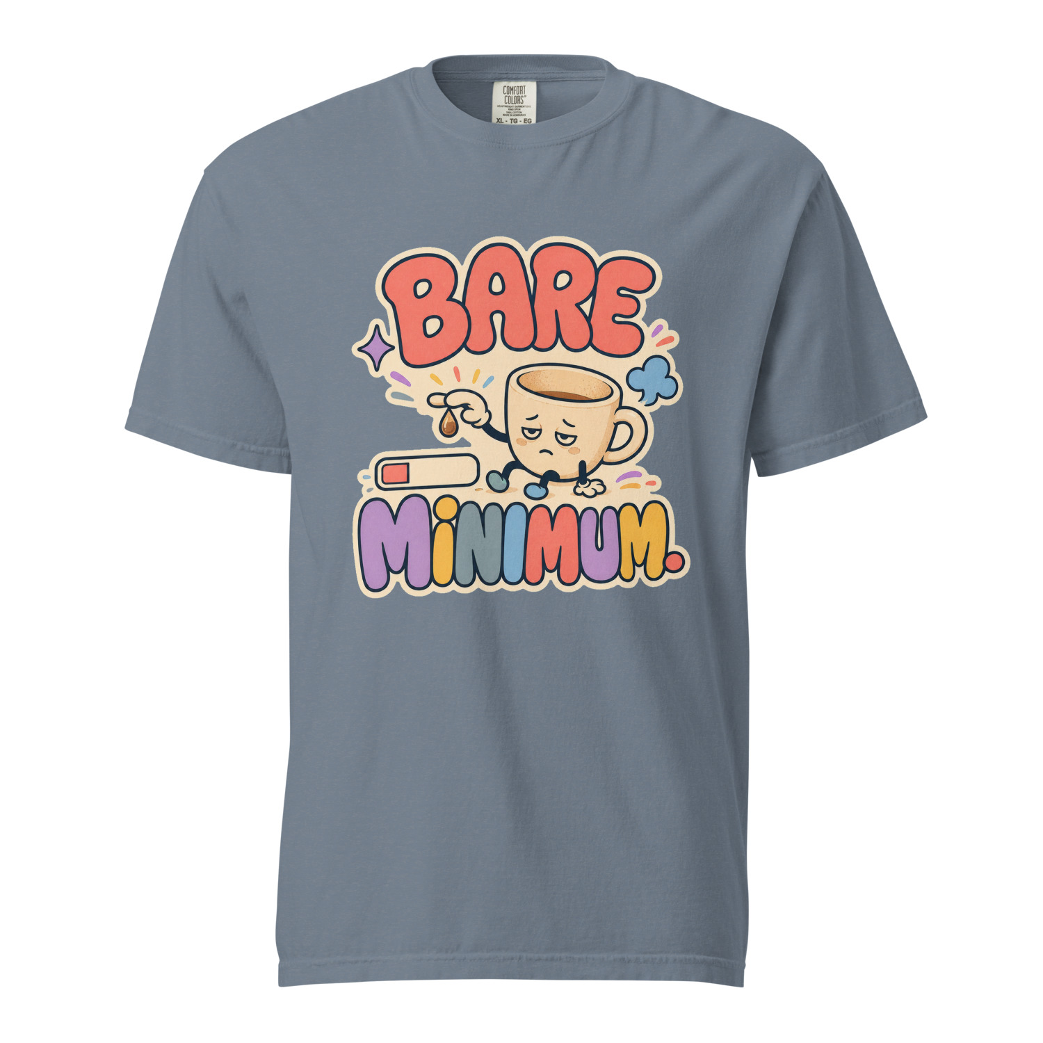 Bare Minimum - Image 8
