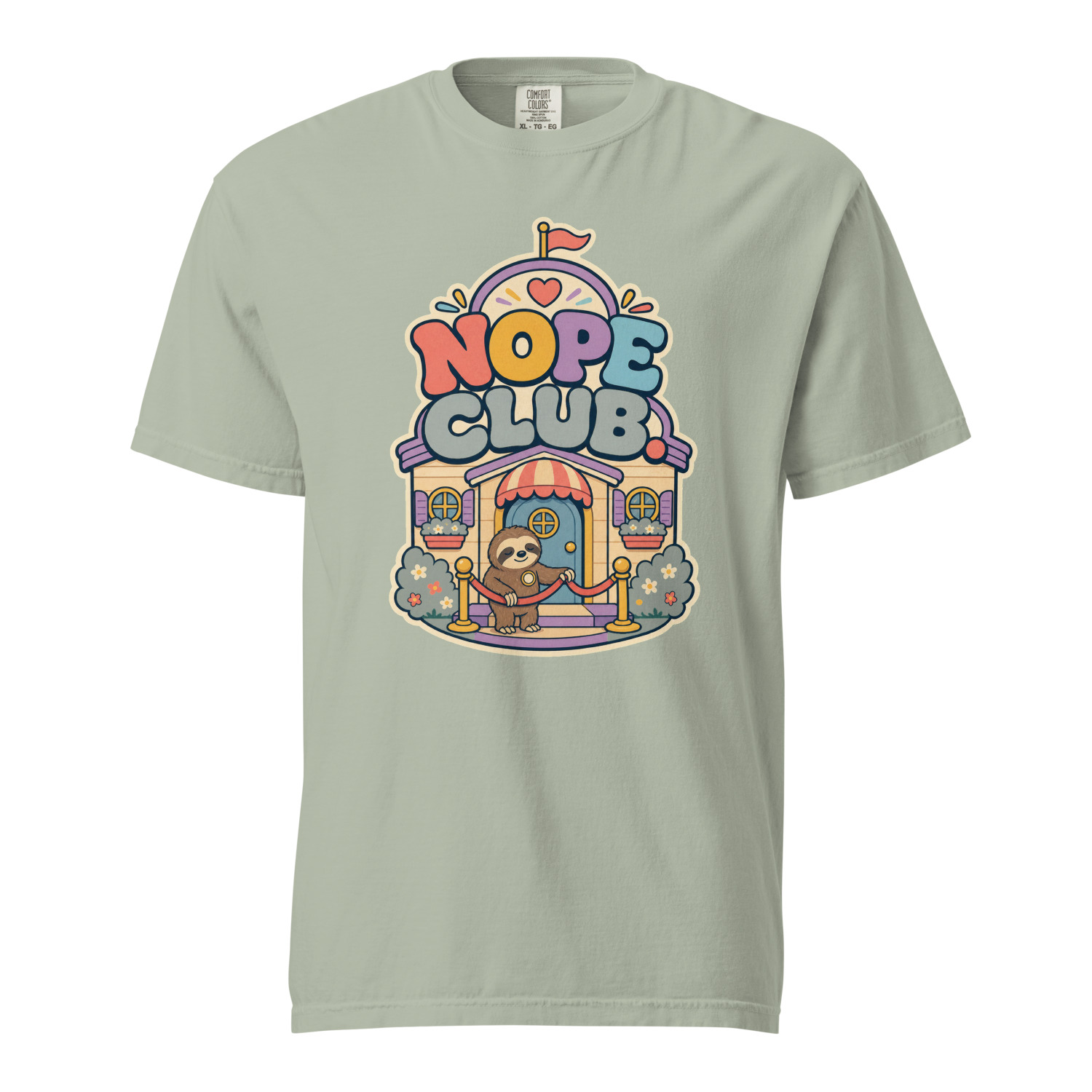 Nope Club - Image 11