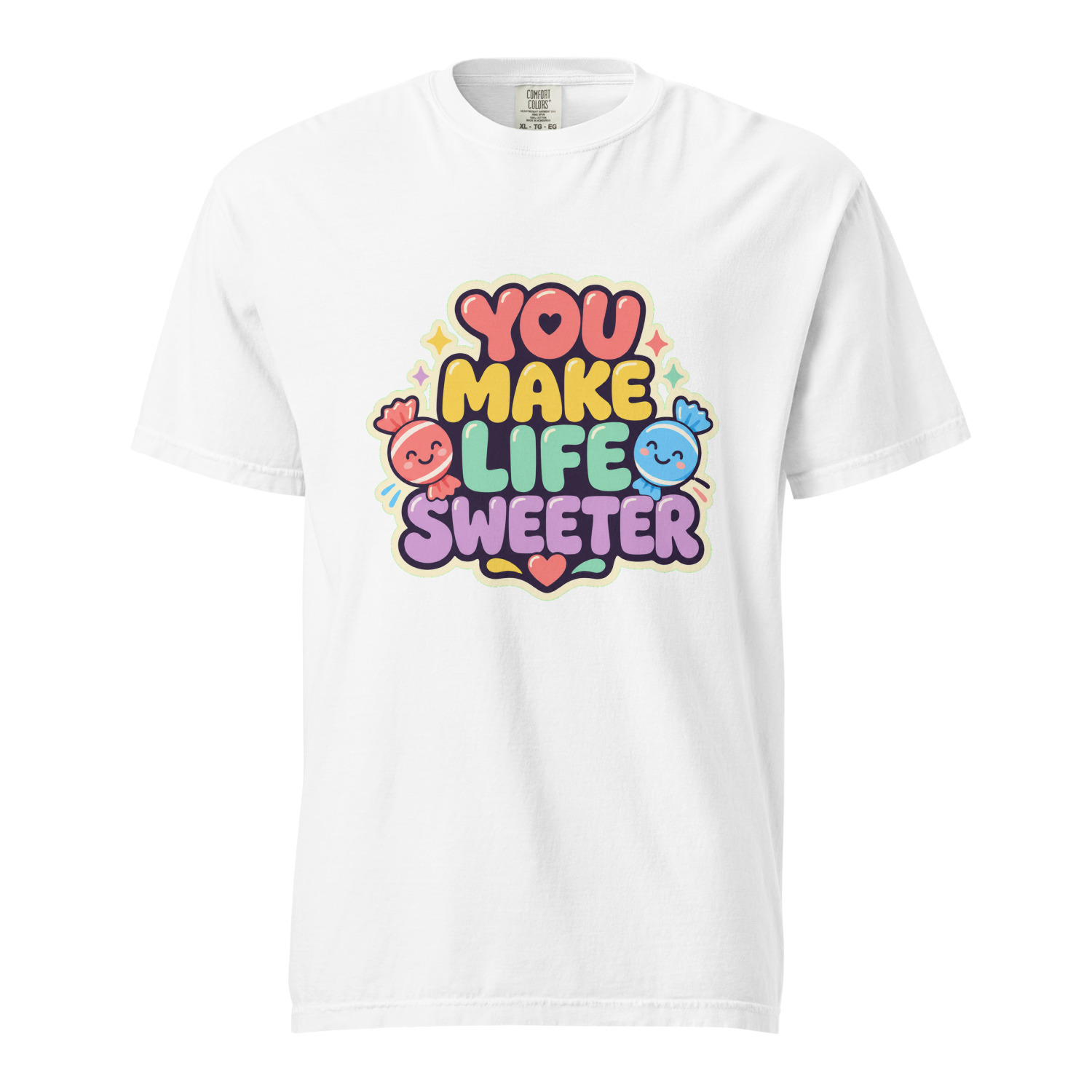 You Make Life Sweeter - Image 14