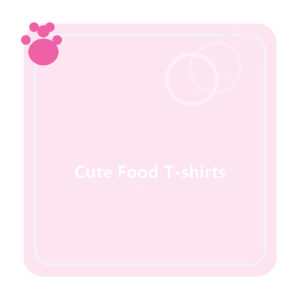 Cute Food