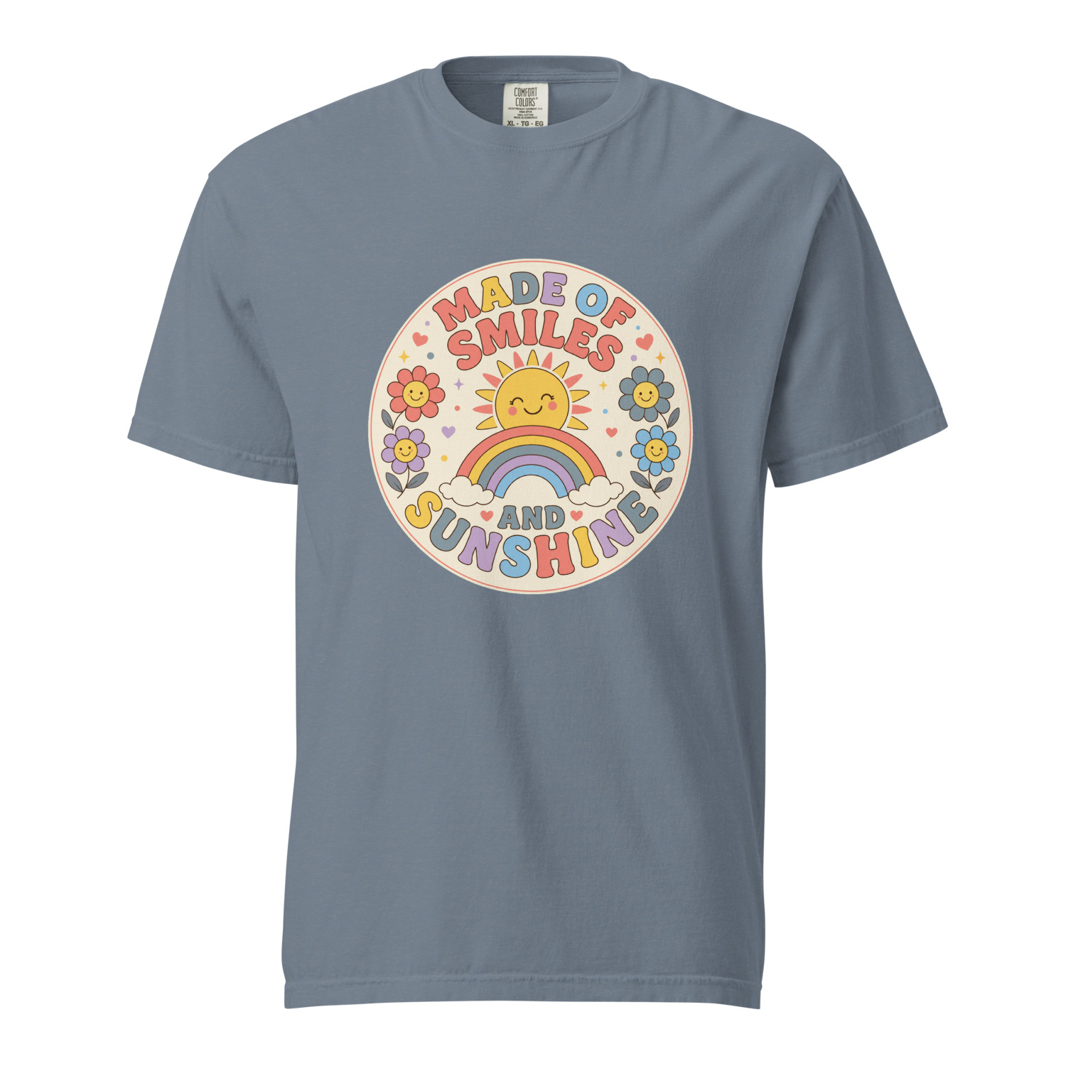 Made of Smiles and Sunshine - Image 8