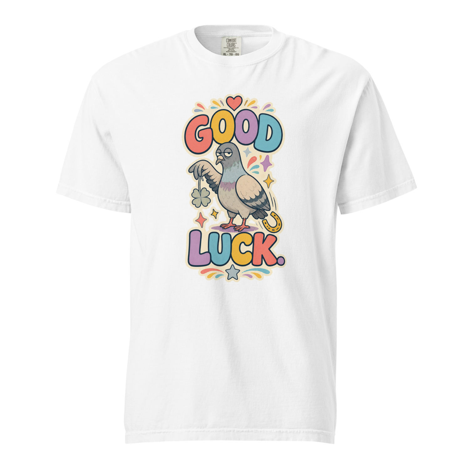 Good Luck - Image 14