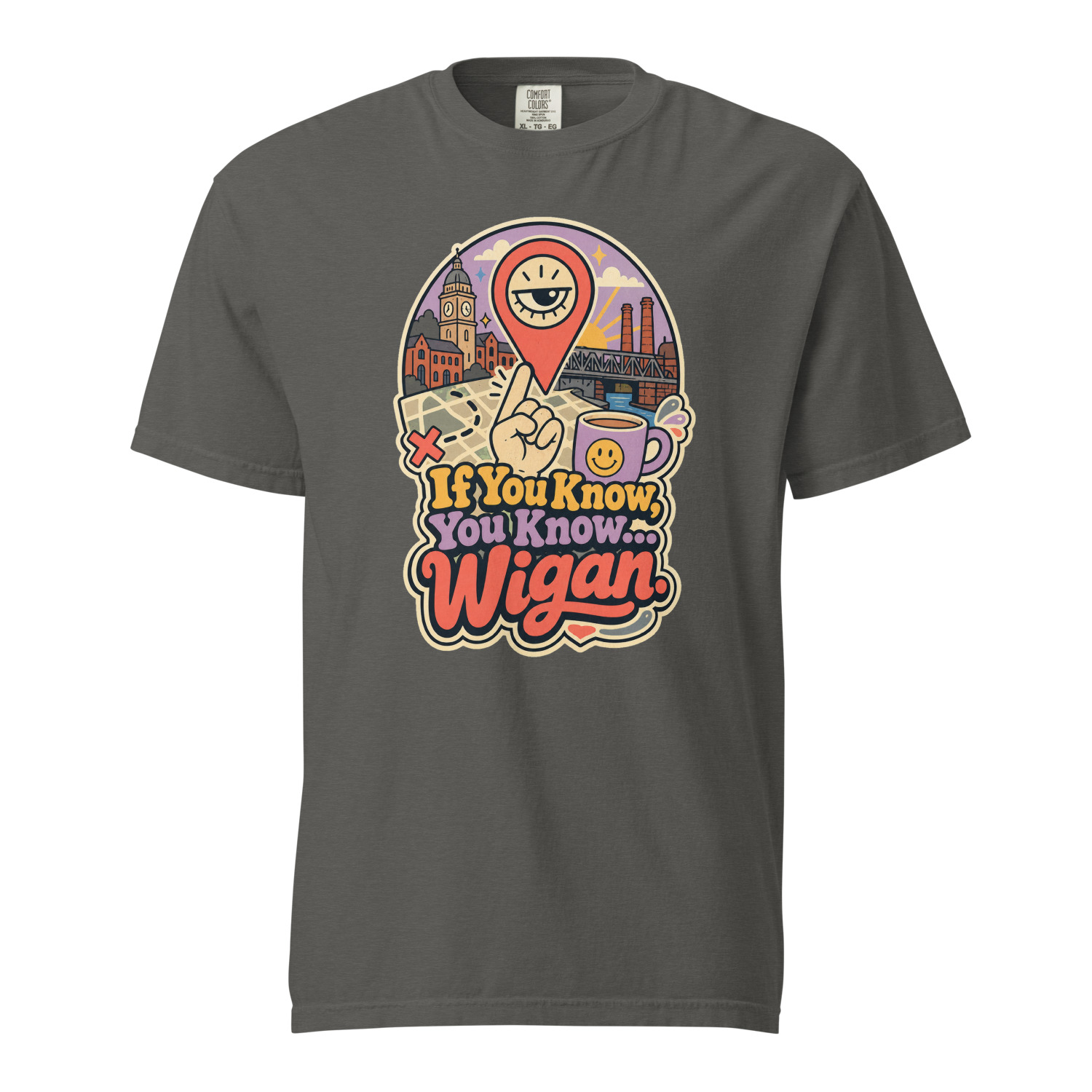 If You Know You Know Wigan - Image 3