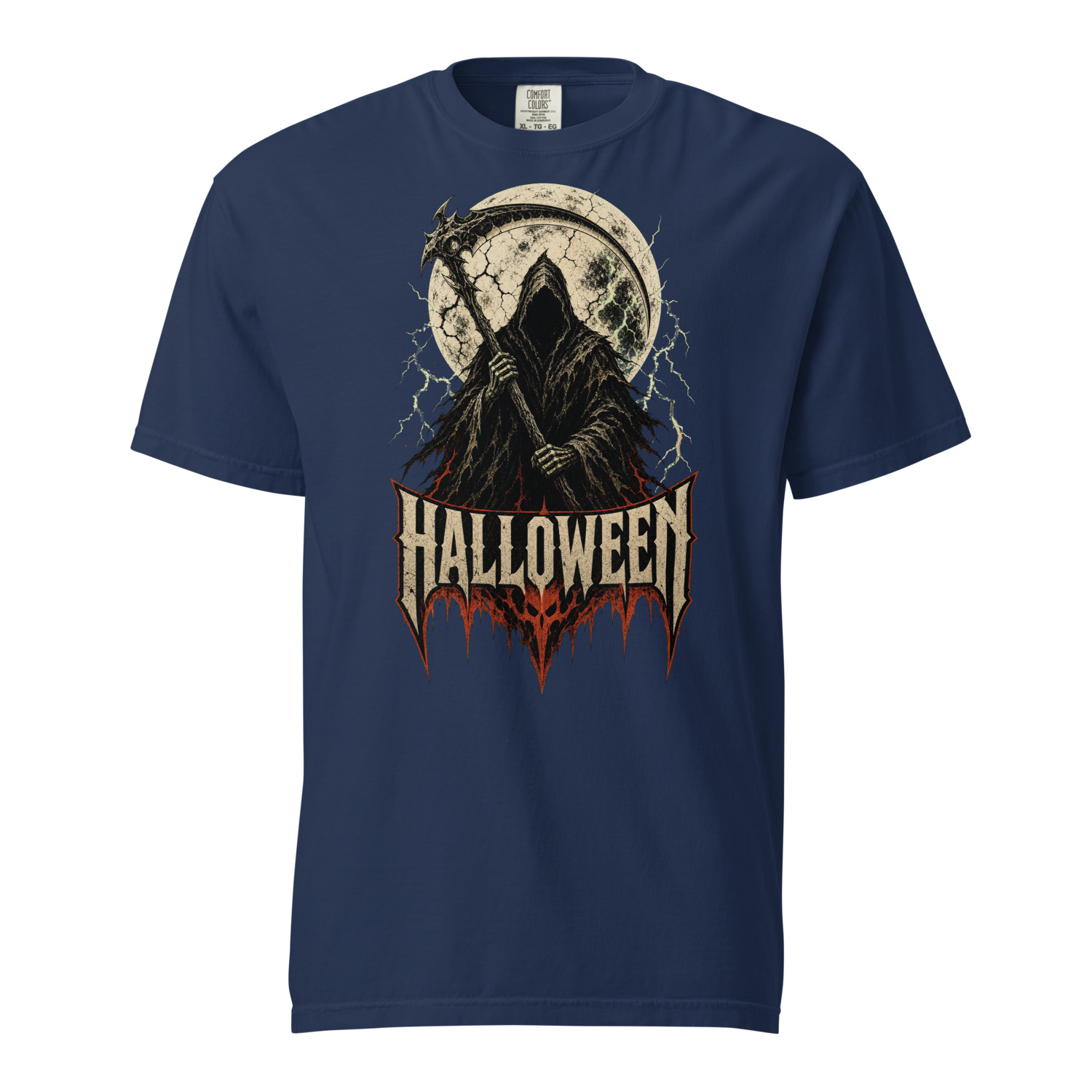 Halloween 02 Reaper - Image 2