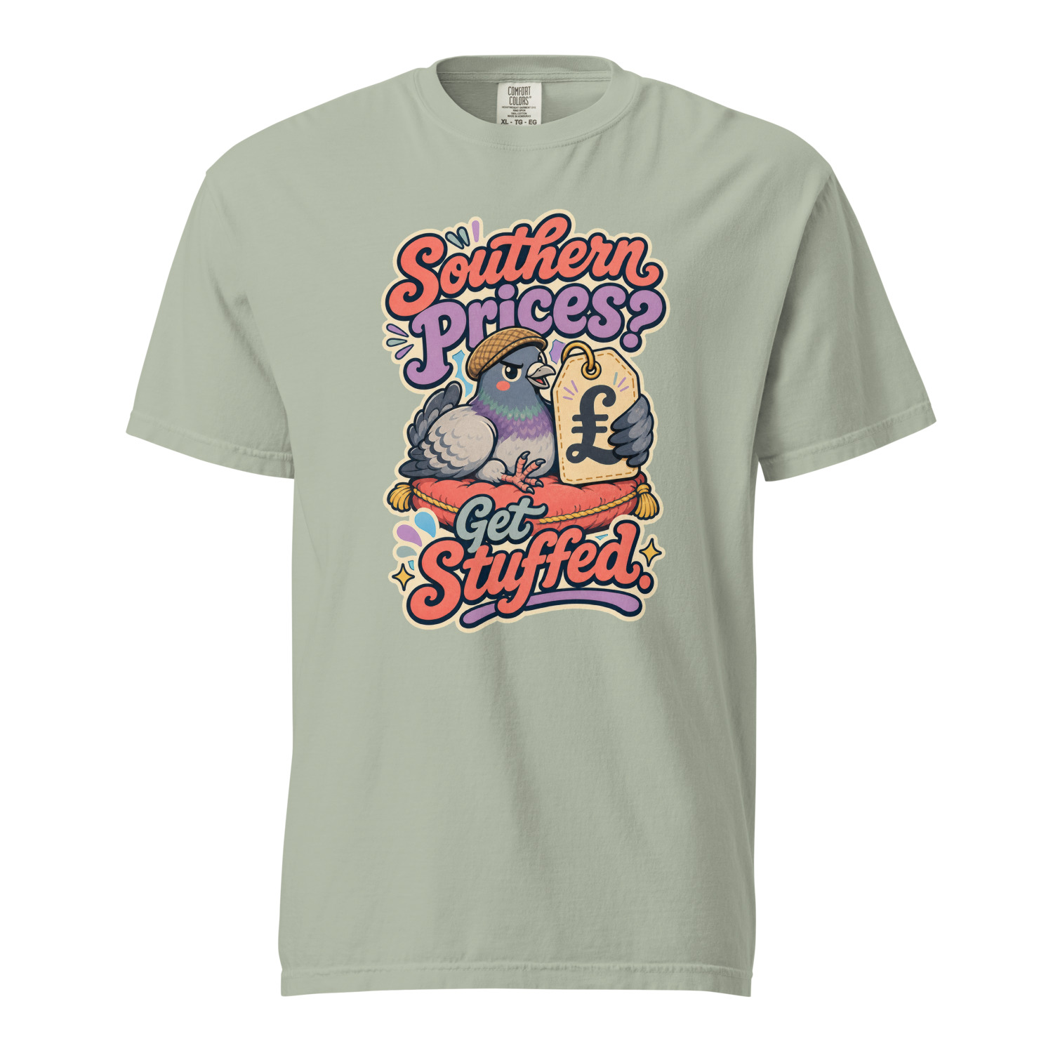 Southern Prices Get Stuffed - Image 11