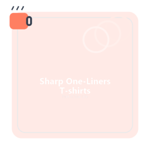 Sharp One-Liners